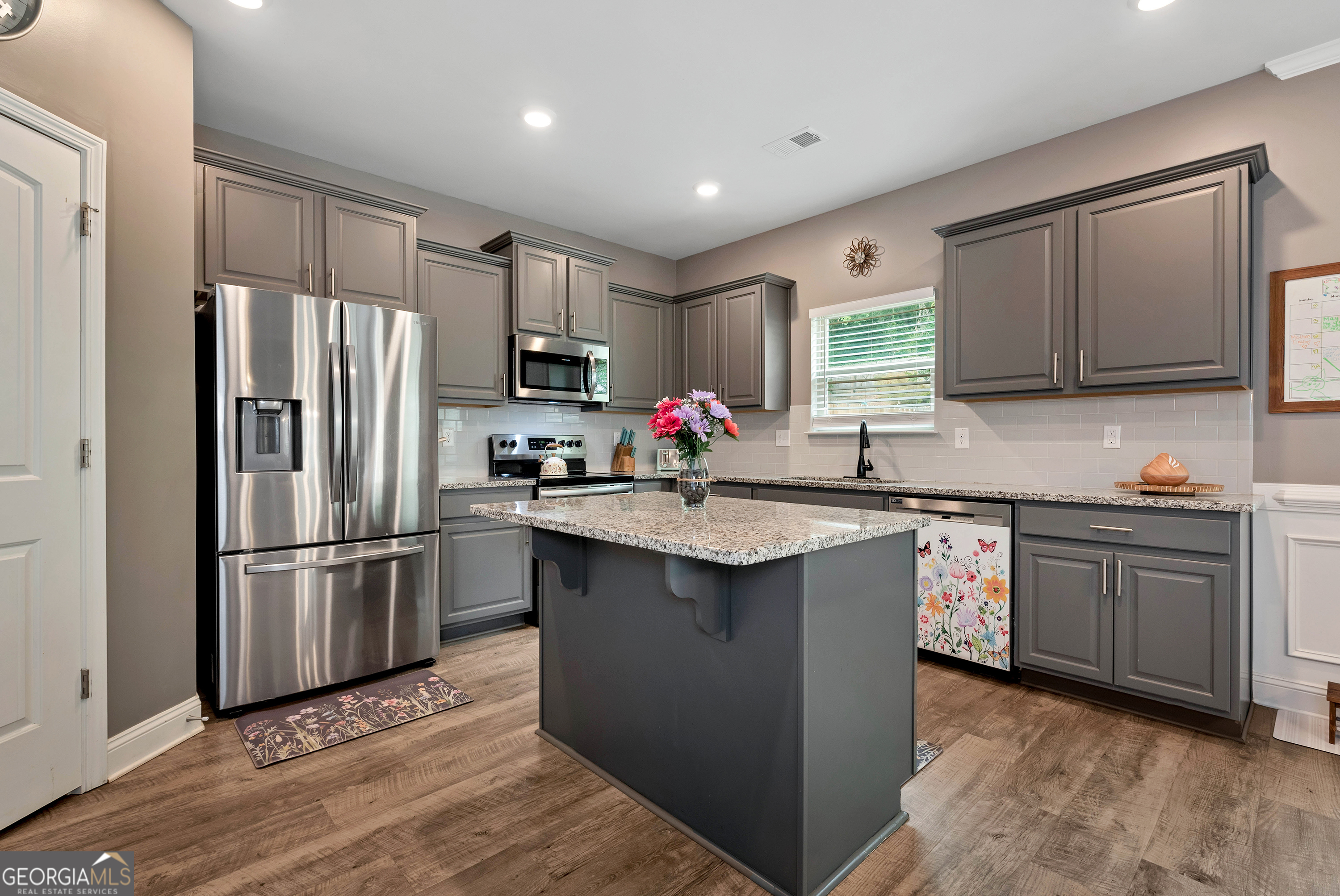 447 Brooks Village Drive Pendergrass GA 30567