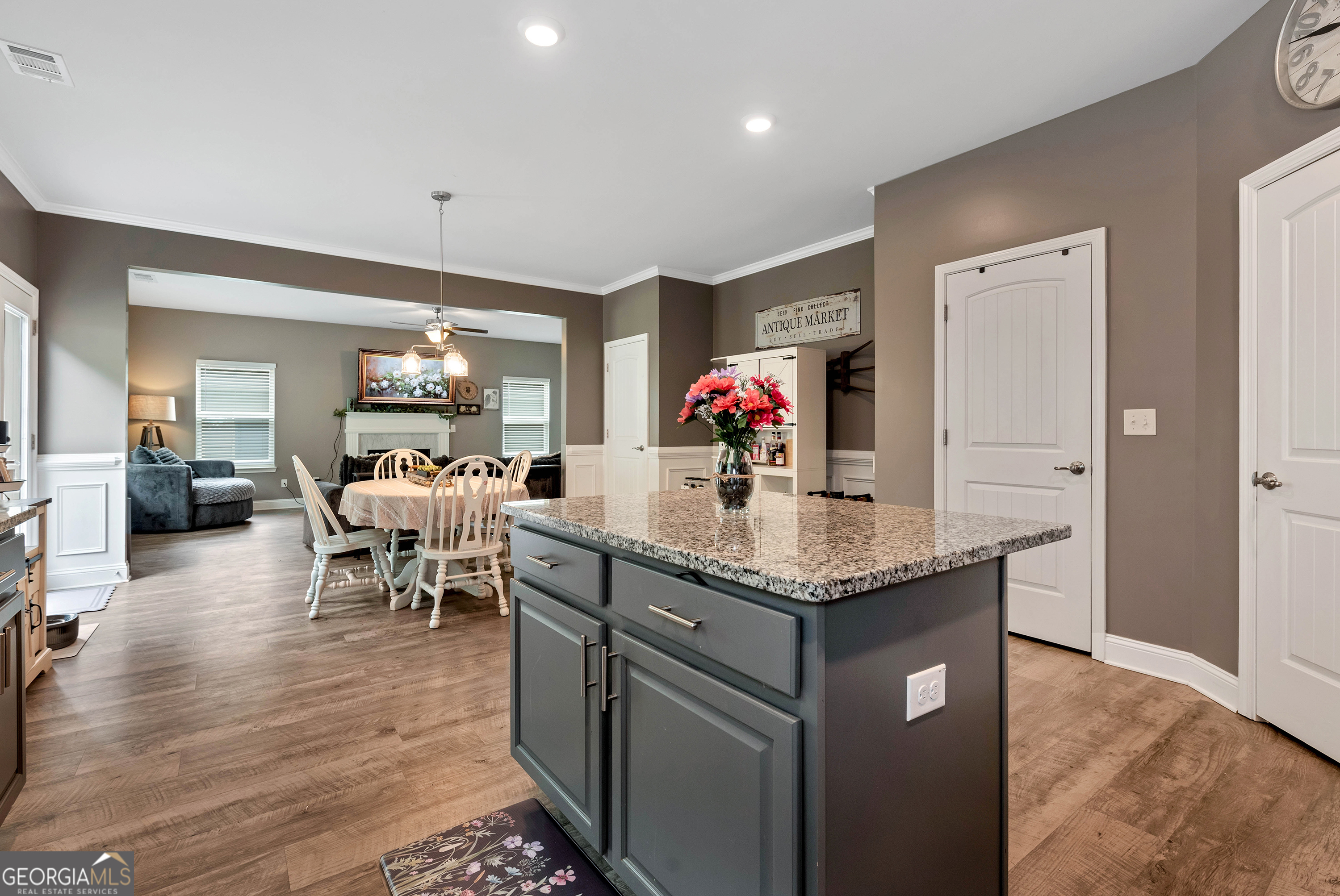 447 Brooks Village Drive Pendergrass GA 30567