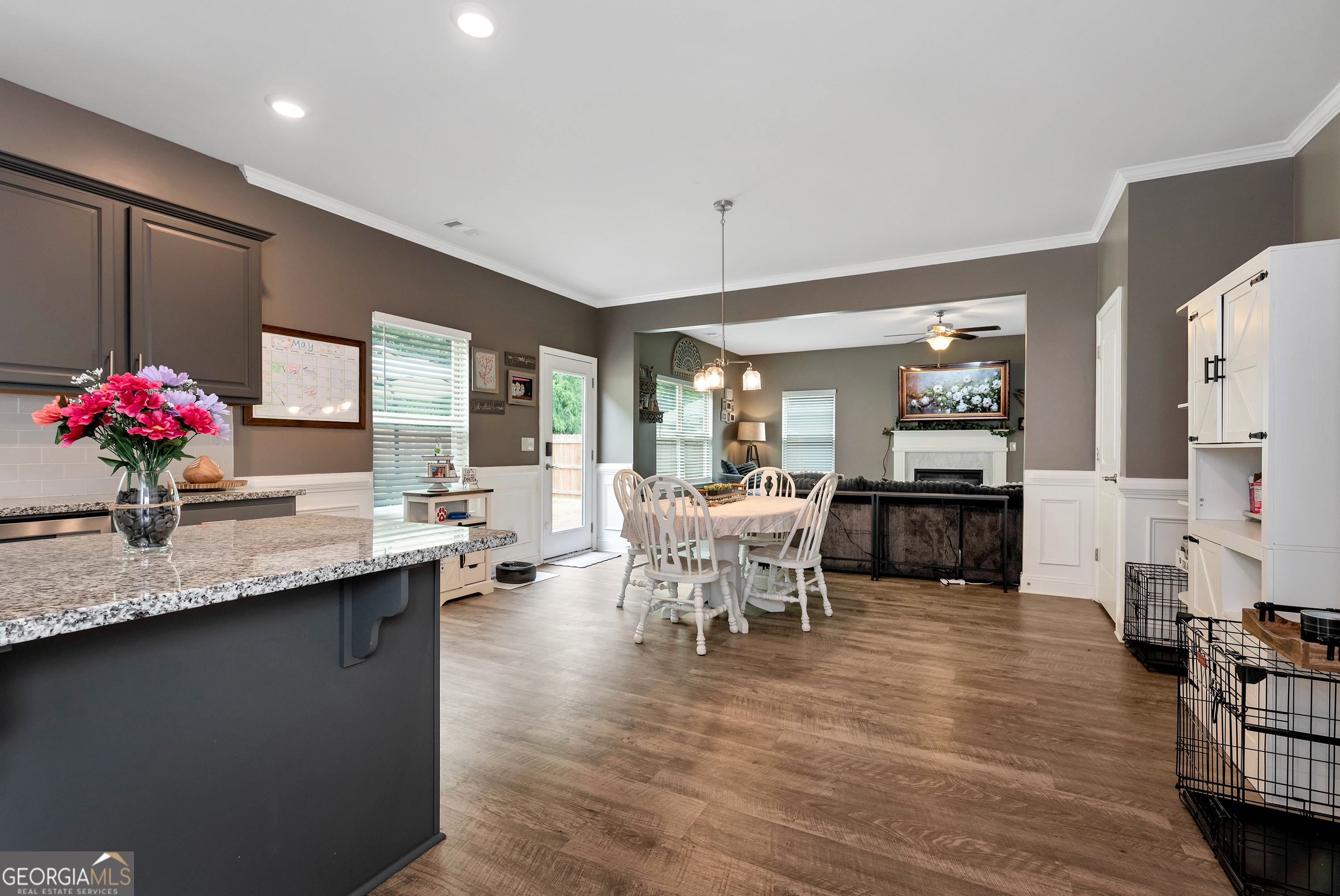 447 Brooks Village Drive Pendergrass GA 30567