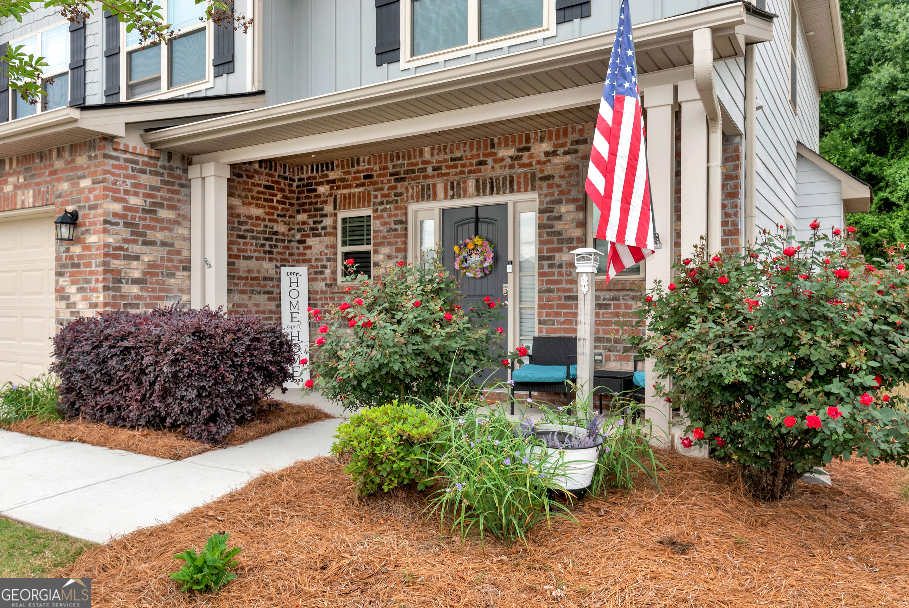 447 Brooks Village Drive Pendergrass GA 30567