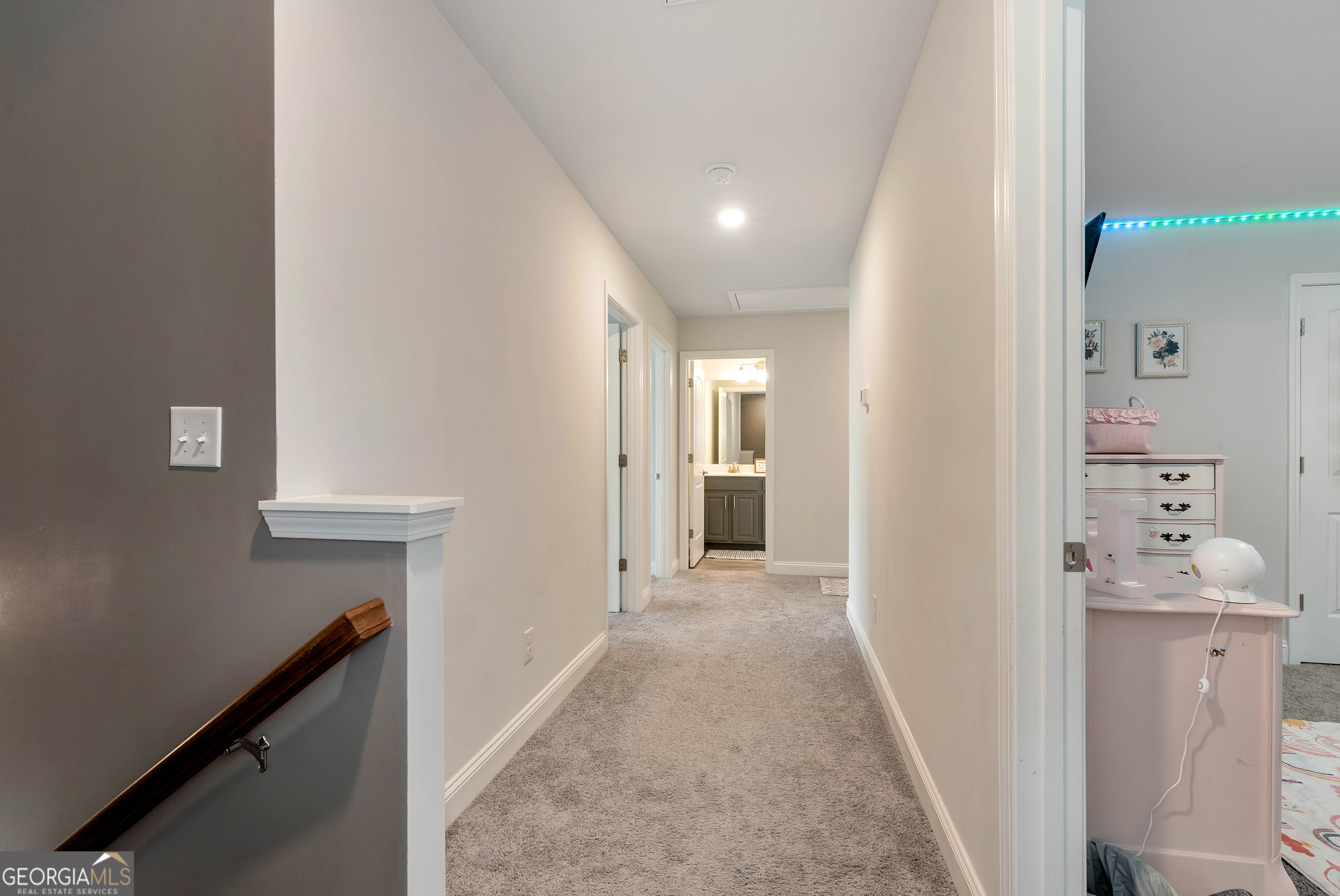 447 Brooks Village Drive Pendergrass GA 30567