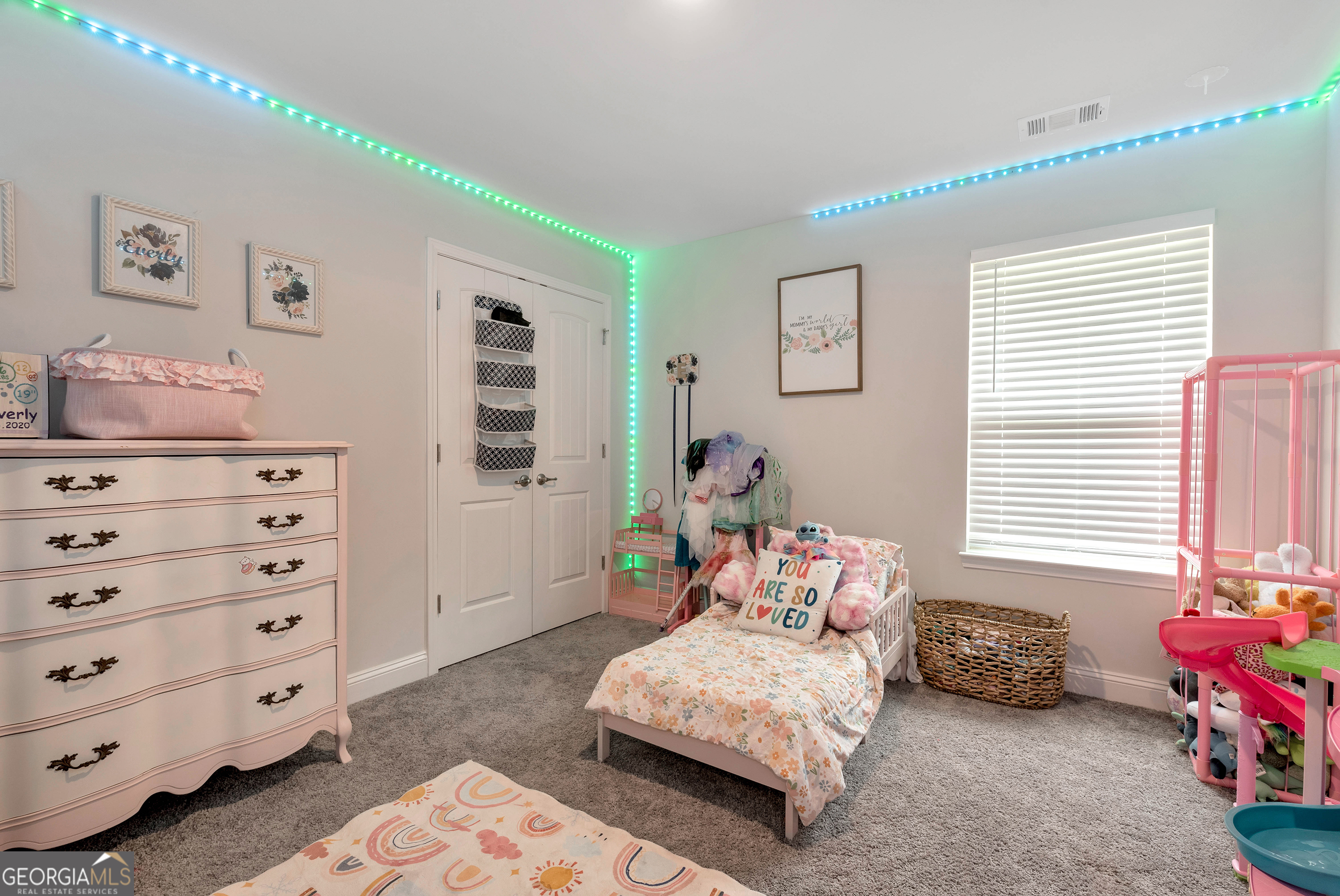 447 Brooks Village Drive Pendergrass GA 30567