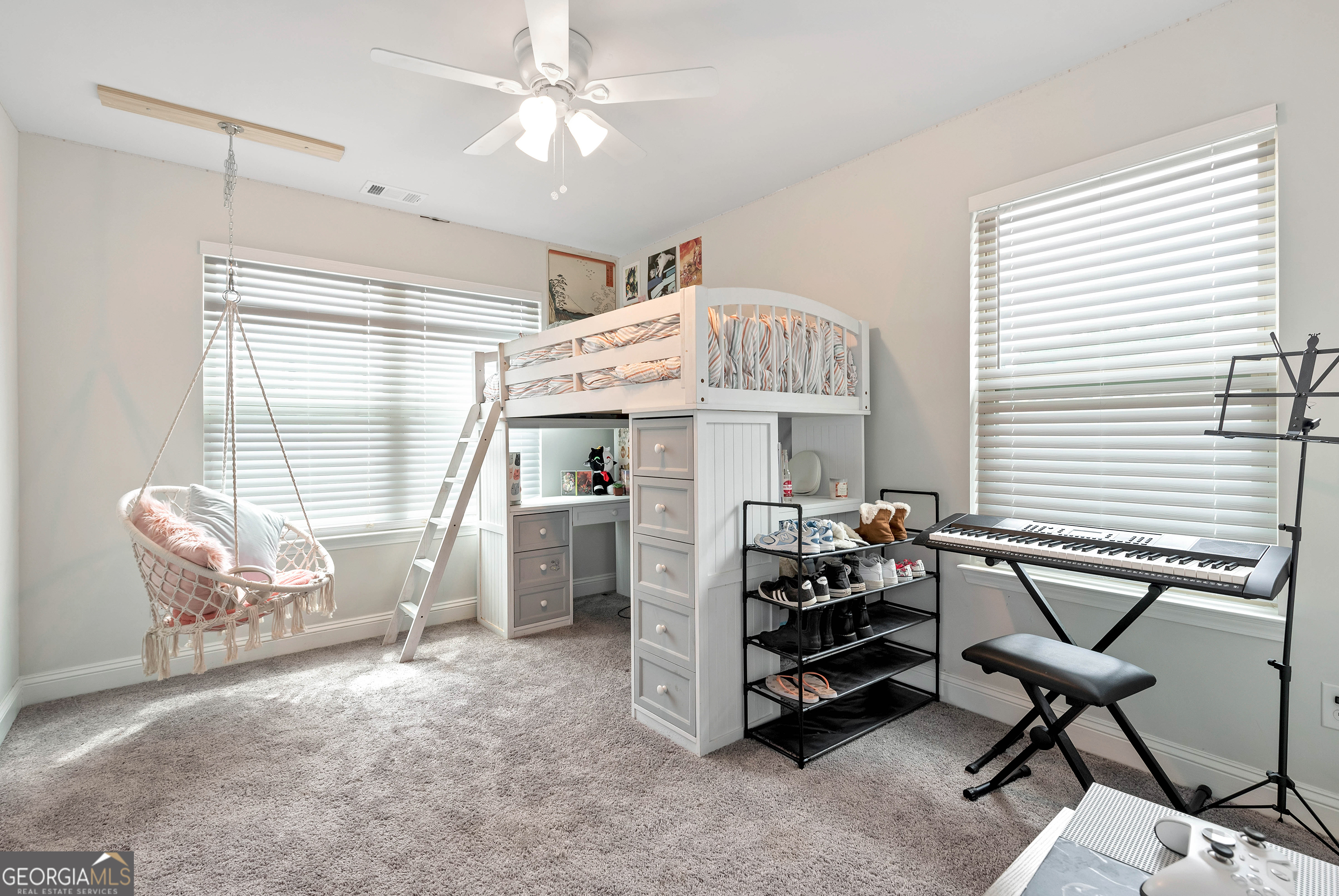 447 Brooks Village Drive Pendergrass GA 30567