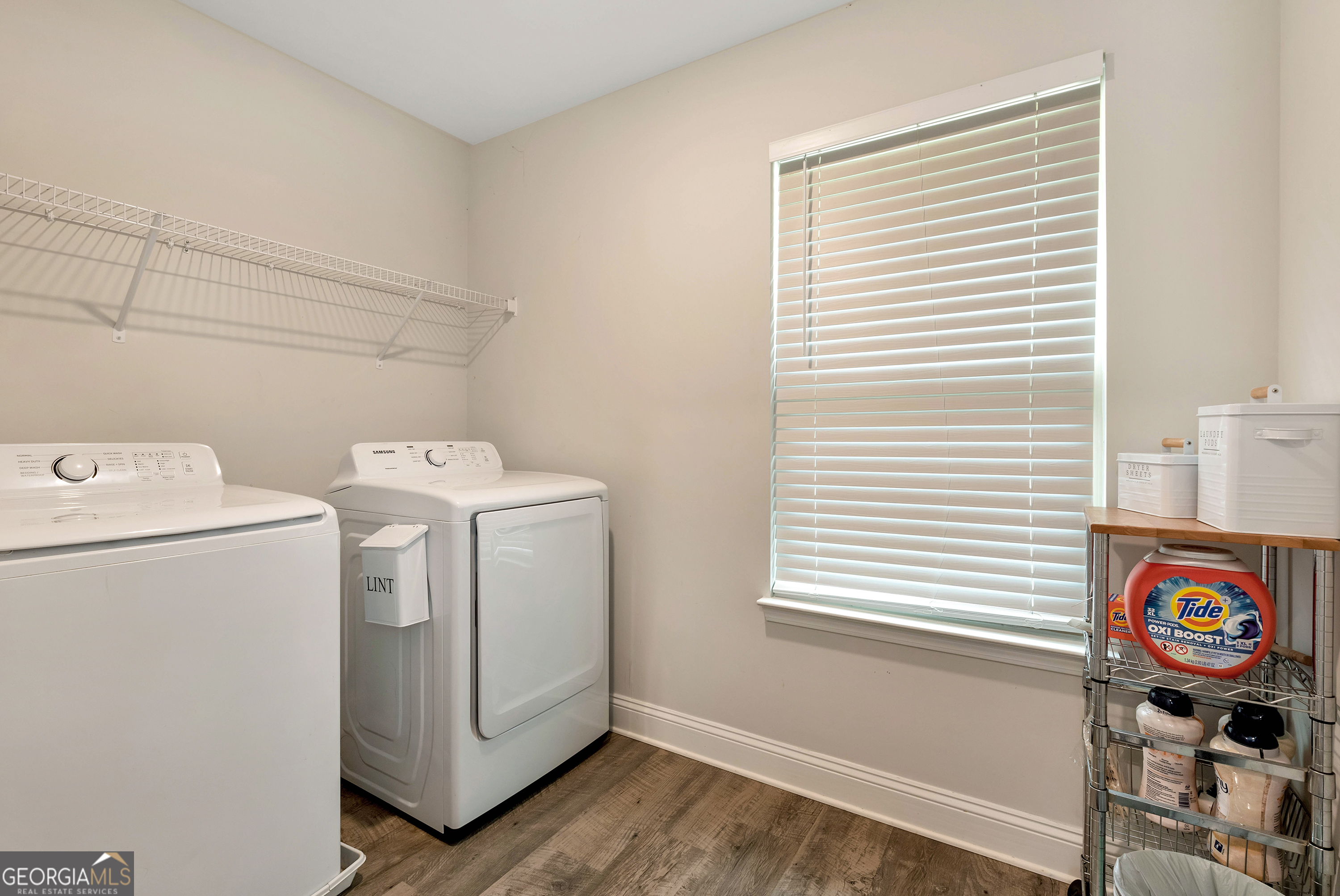 447 Brooks Village Drive Pendergrass GA 30567