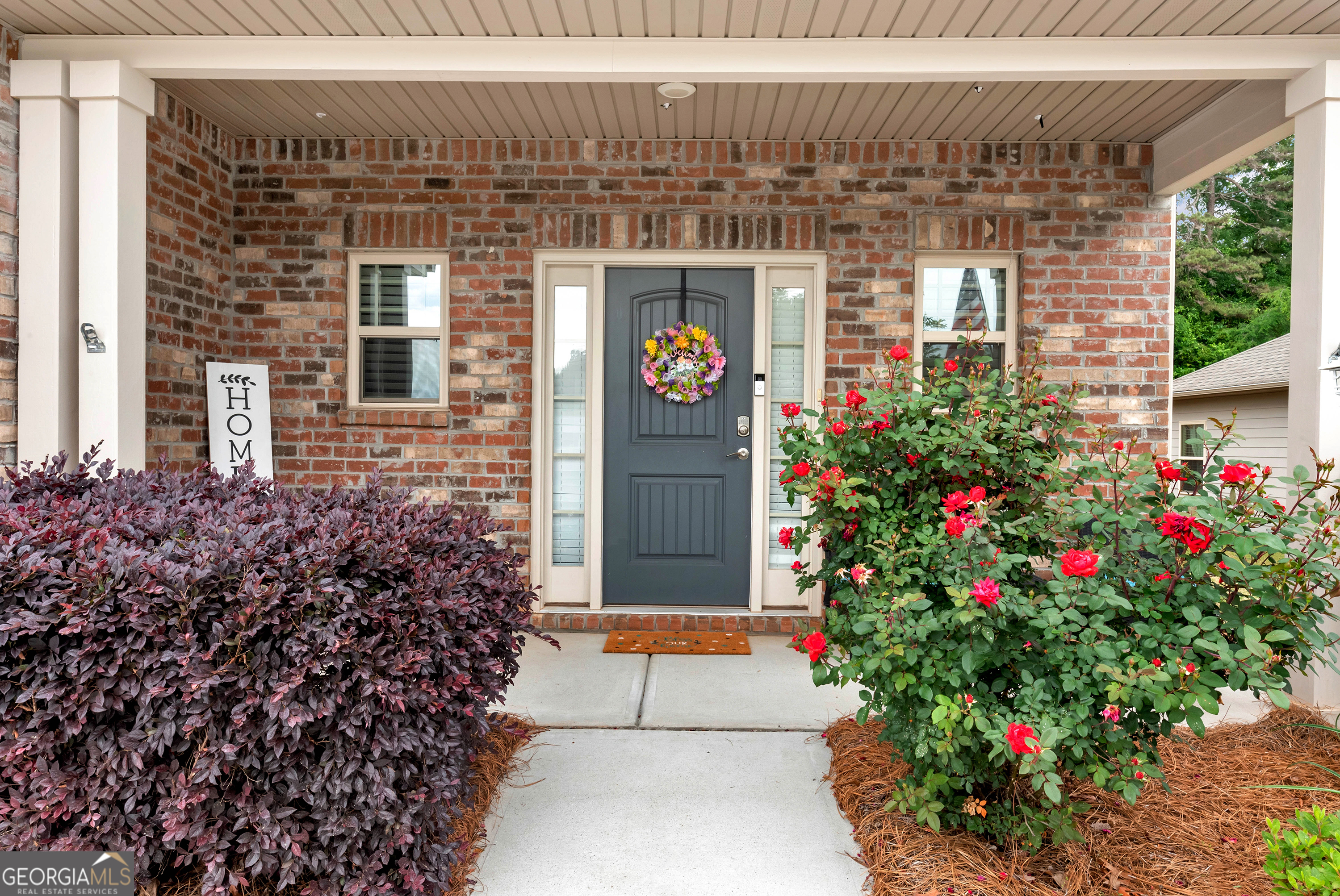 447 Brooks Village Drive Pendergrass GA 30567