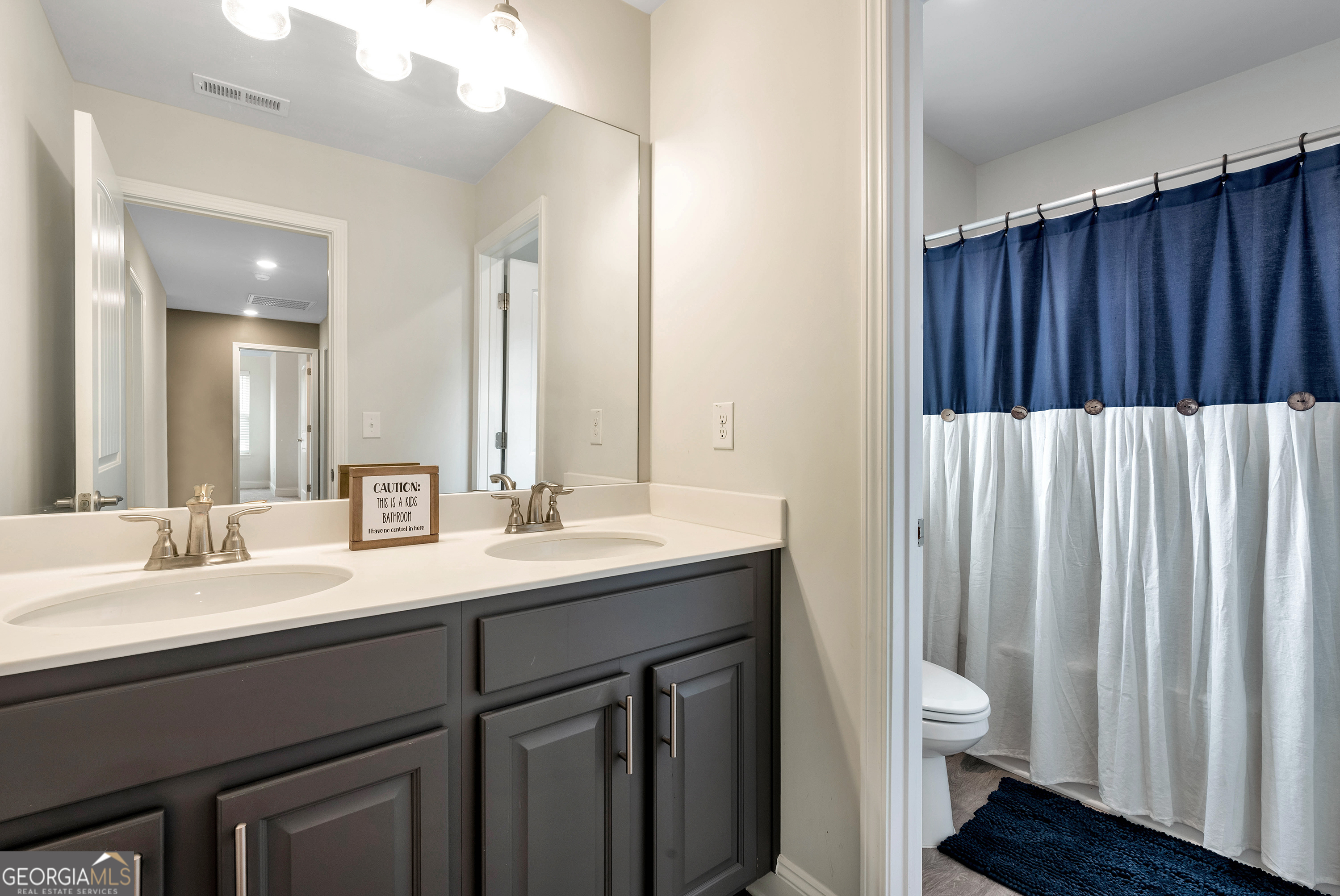447 Brooks Village Drive Pendergrass GA 30567