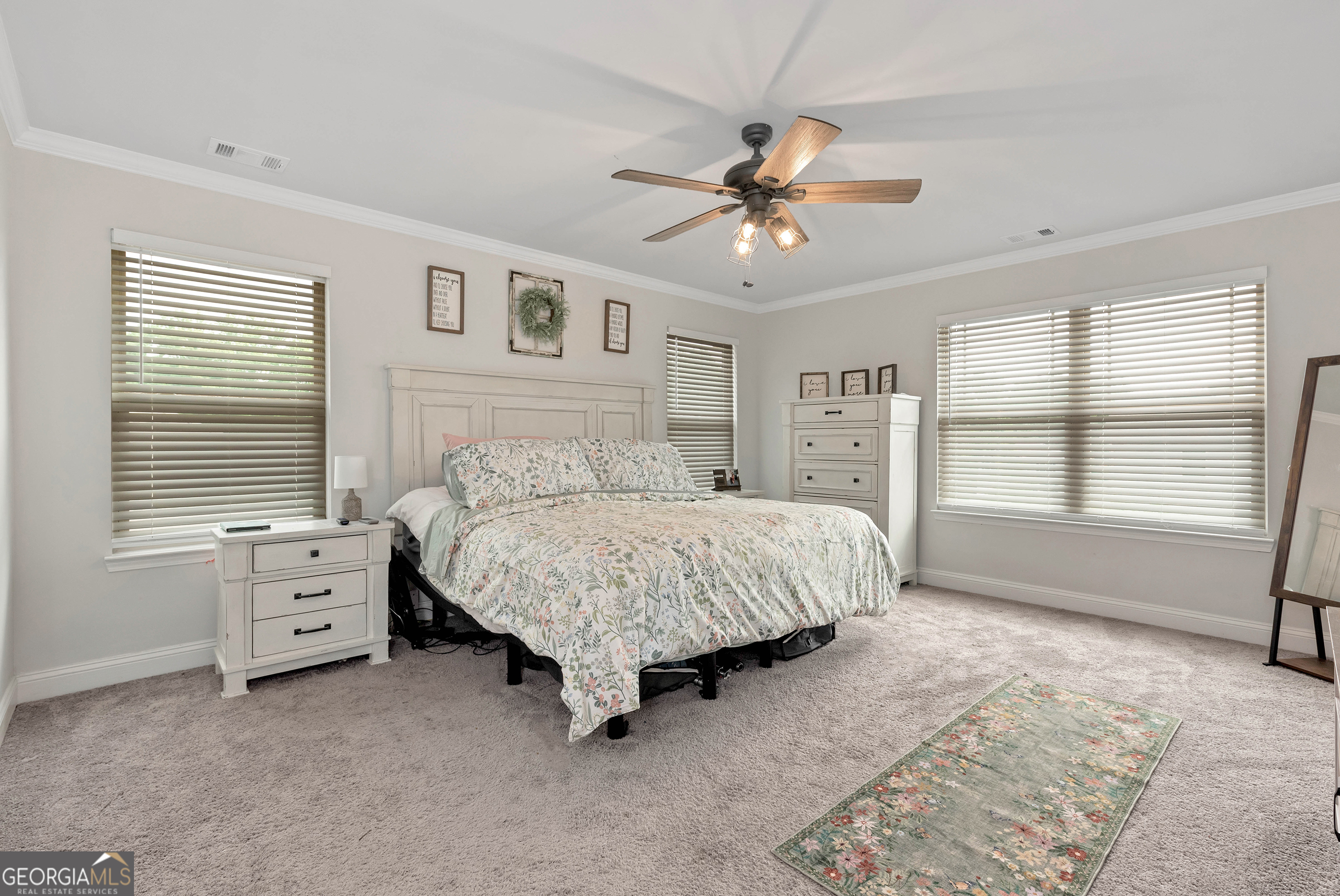 447 Brooks Village Drive Pendergrass GA 30567