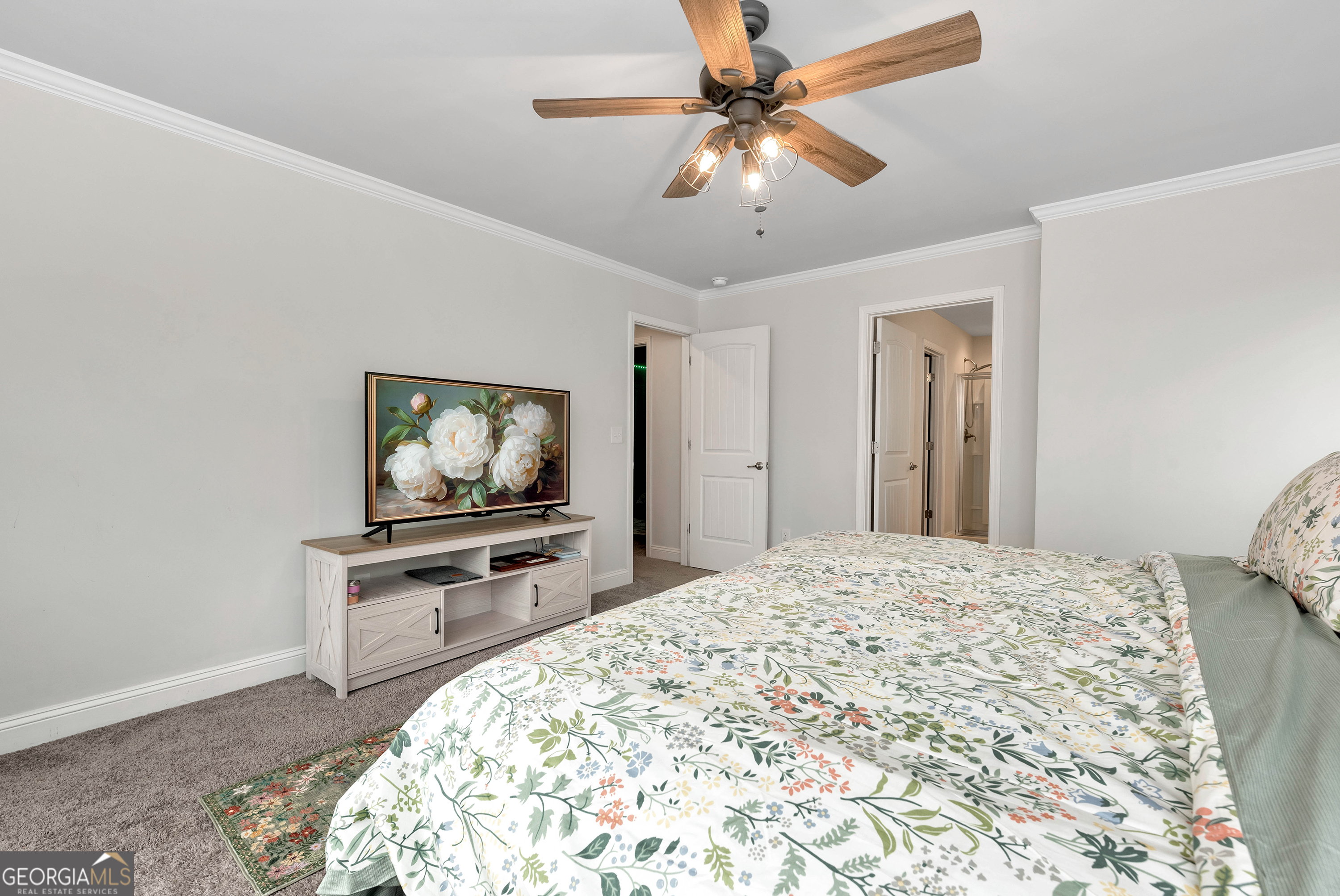 447 Brooks Village Drive Pendergrass GA 30567