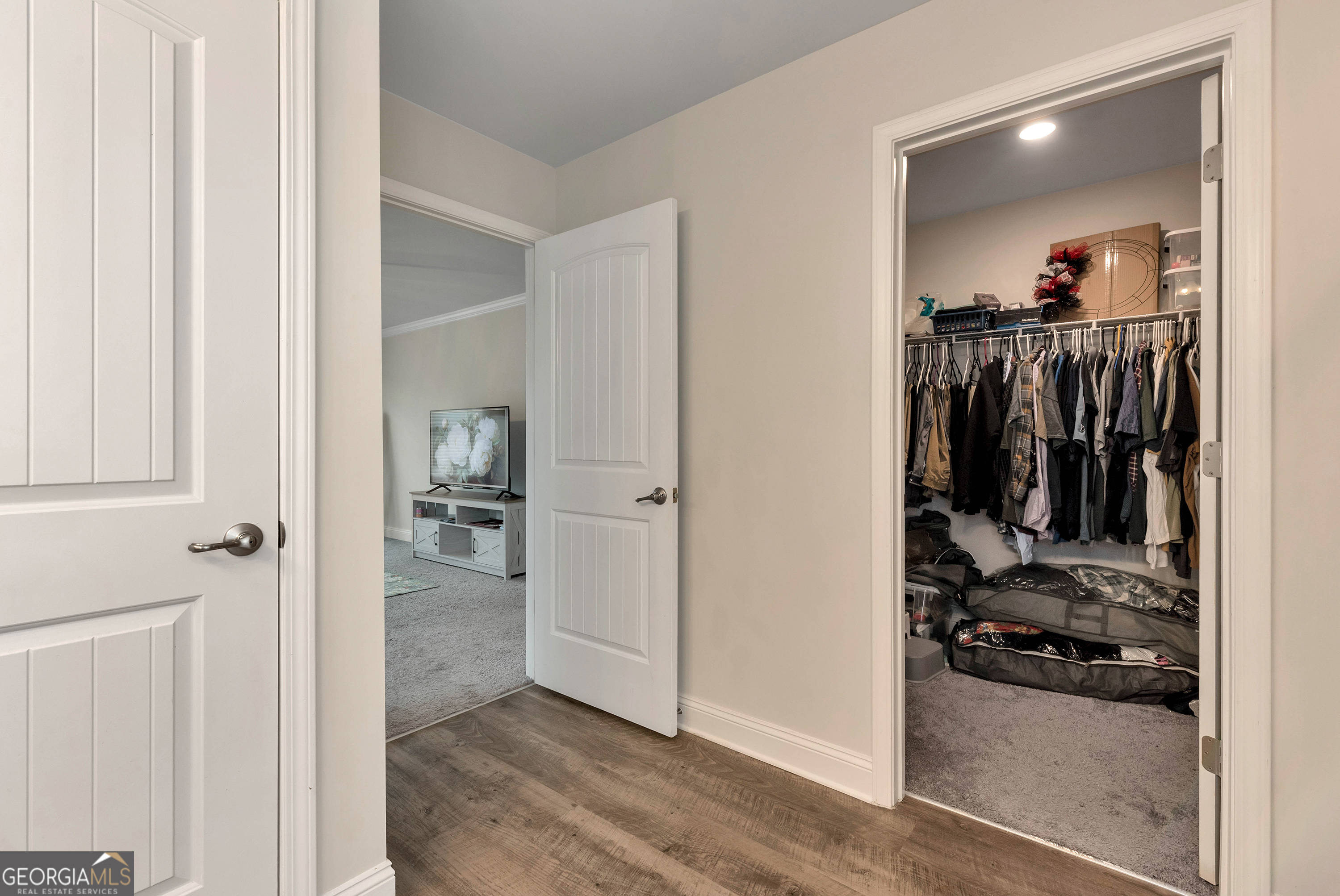 447 Brooks Village Drive Pendergrass GA 30567