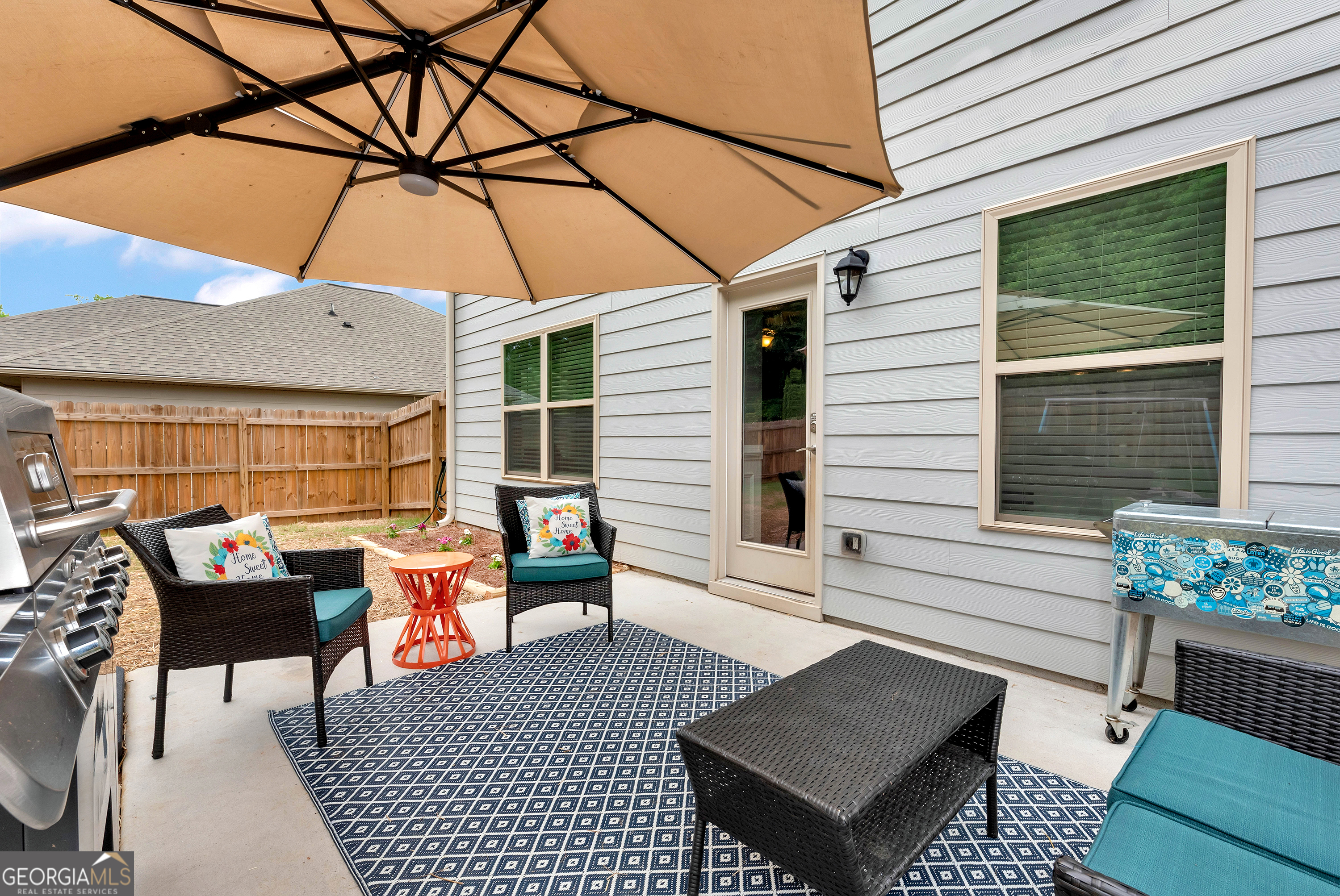447 Brooks Village Drive Pendergrass GA 30567