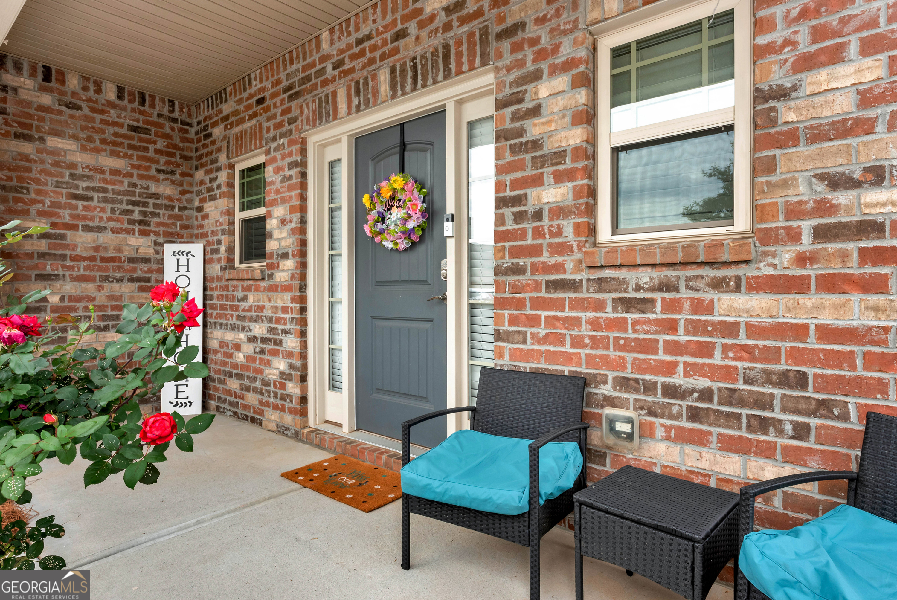 447 Brooks Village Drive Pendergrass GA 30567