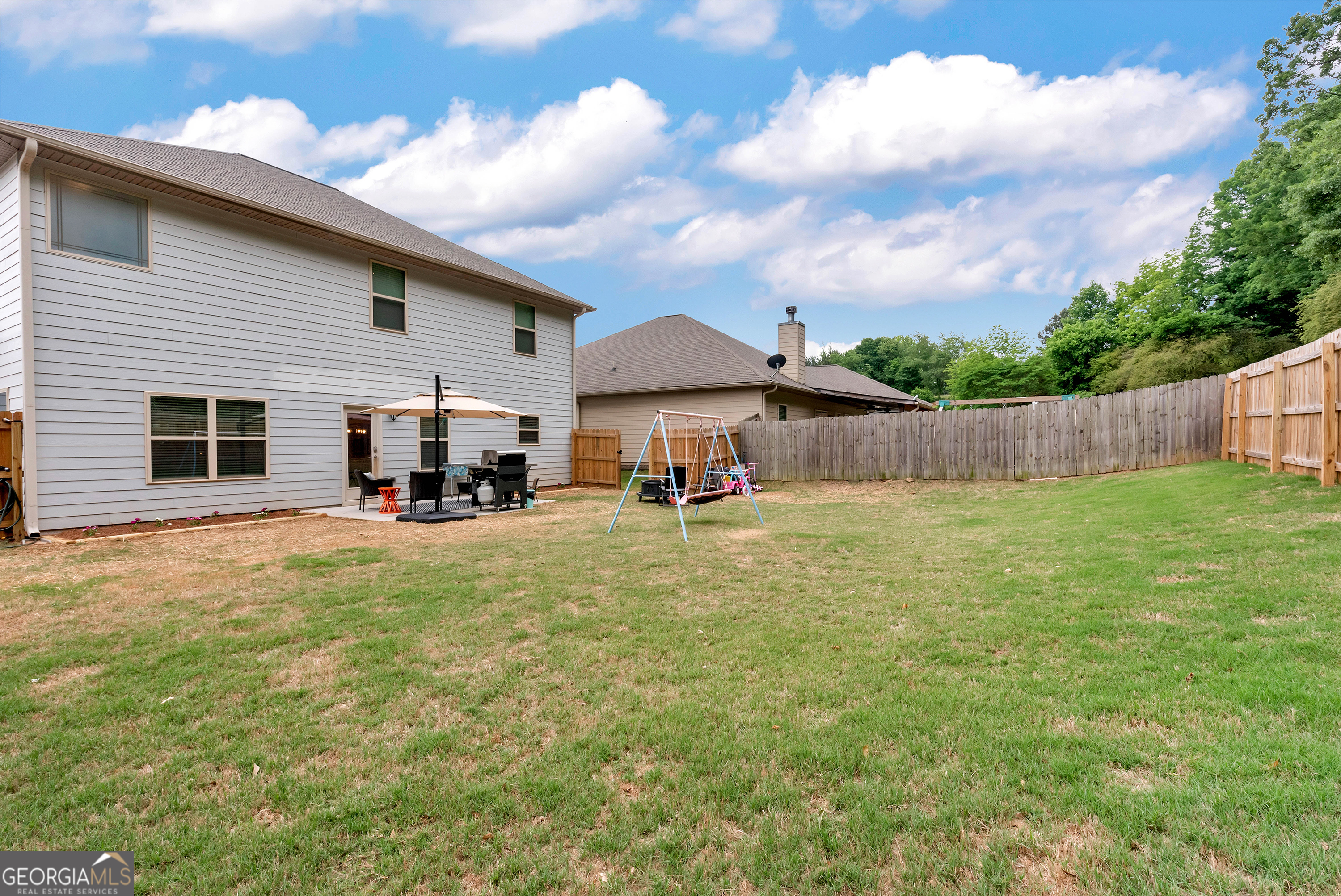 447 Brooks Village Drive Pendergrass GA 30567