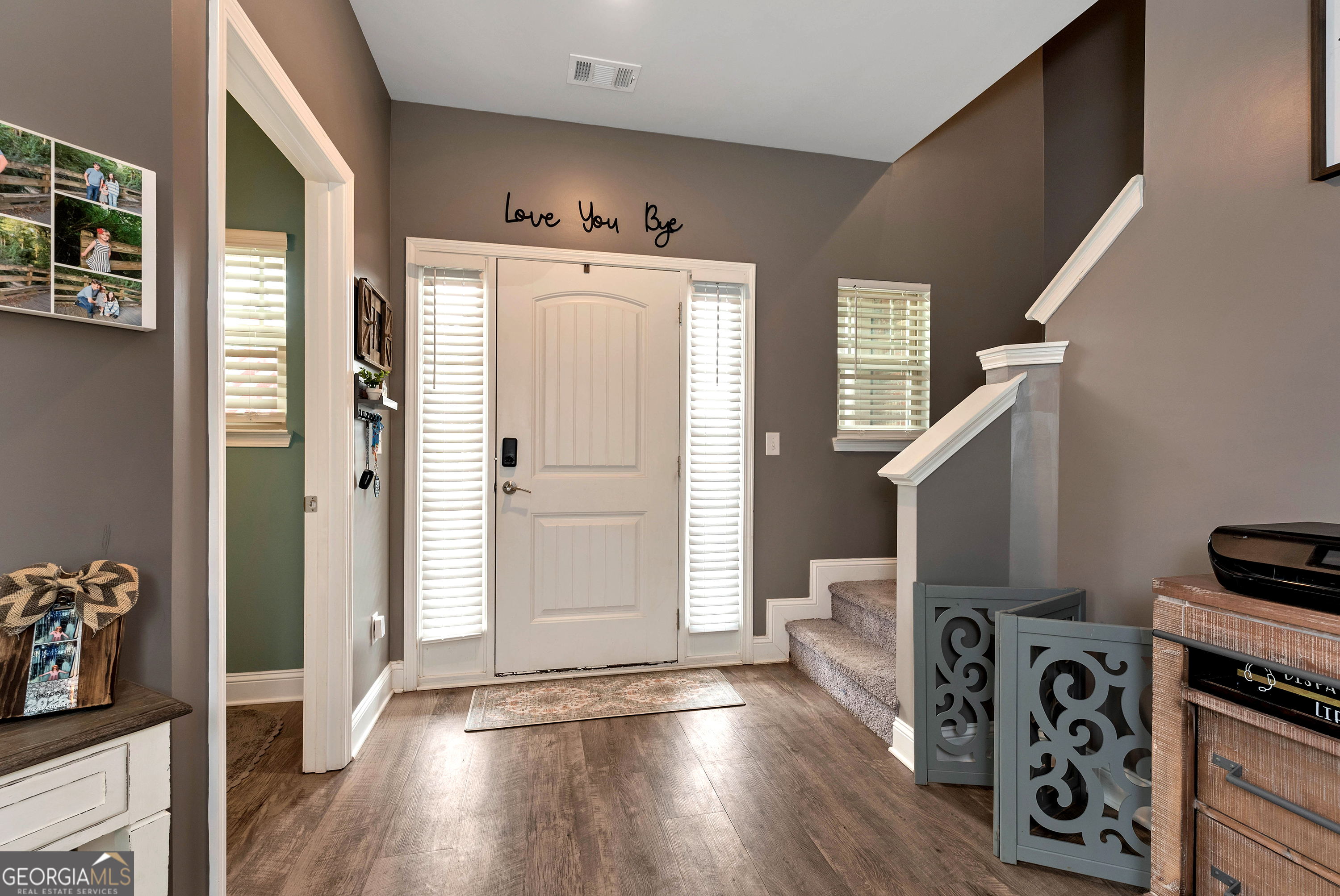 447 Brooks Village Drive Pendergrass GA 30567