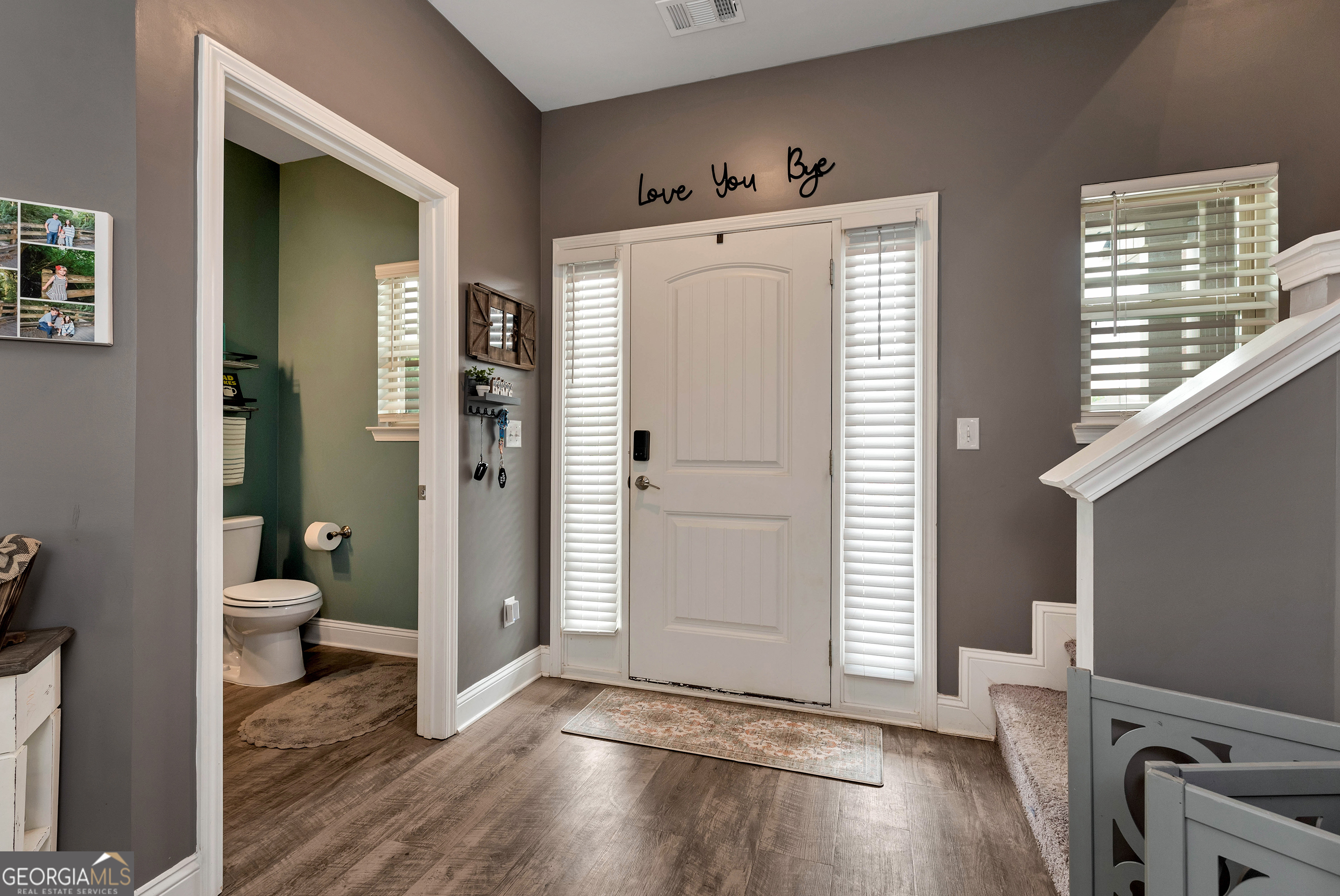 447 Brooks Village Drive Pendergrass GA 30567
