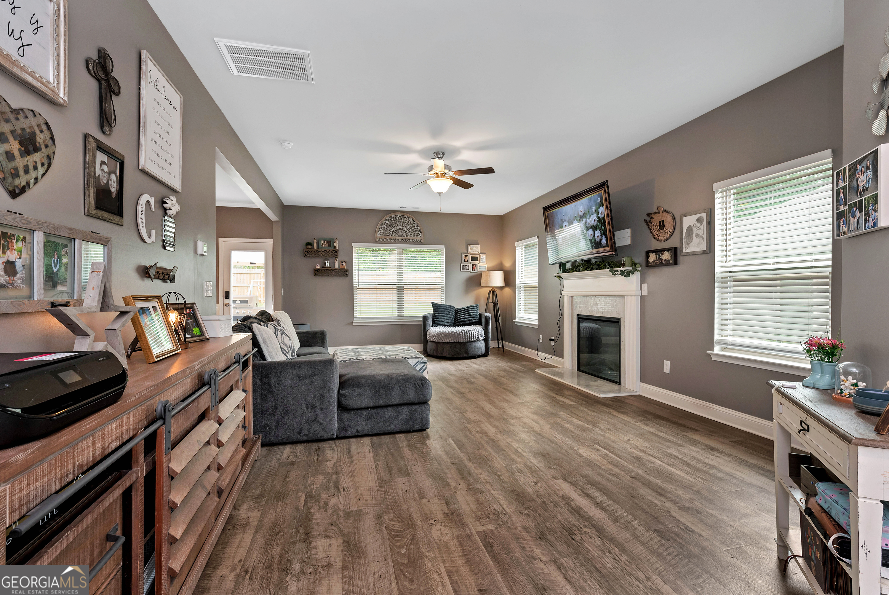 447 Brooks Village Drive Pendergrass GA 30567