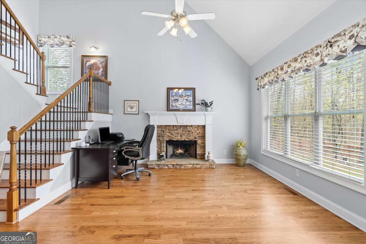 20 Blacksmith Lane NW Cartersville GA 30120