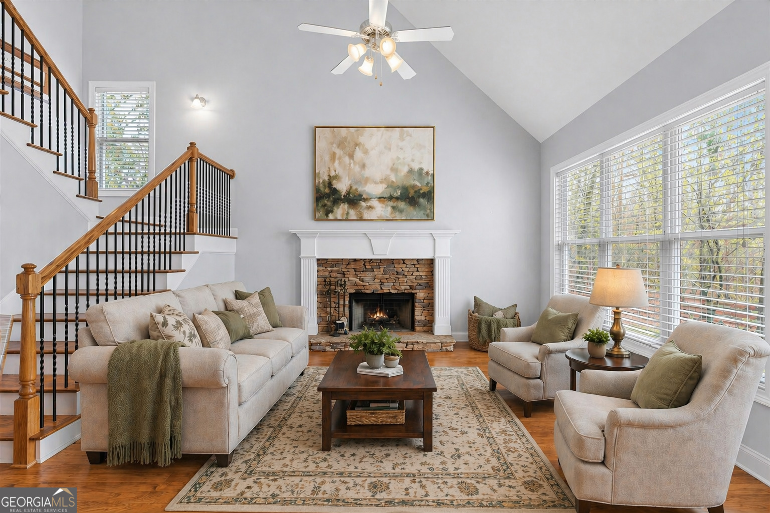 20 Blacksmith Lane NW Cartersville GA 30120