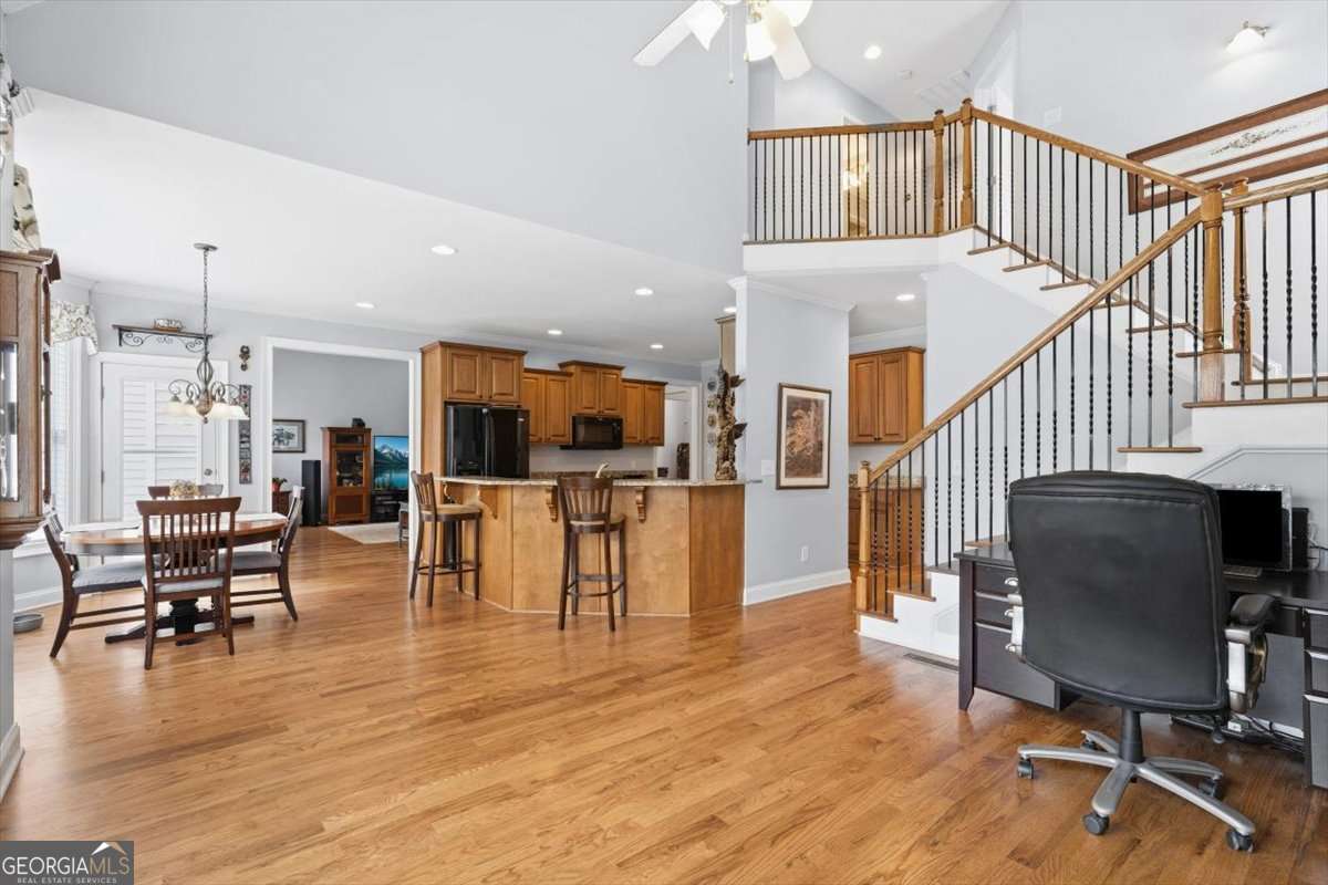 20 Blacksmith Lane NW Cartersville GA 30120