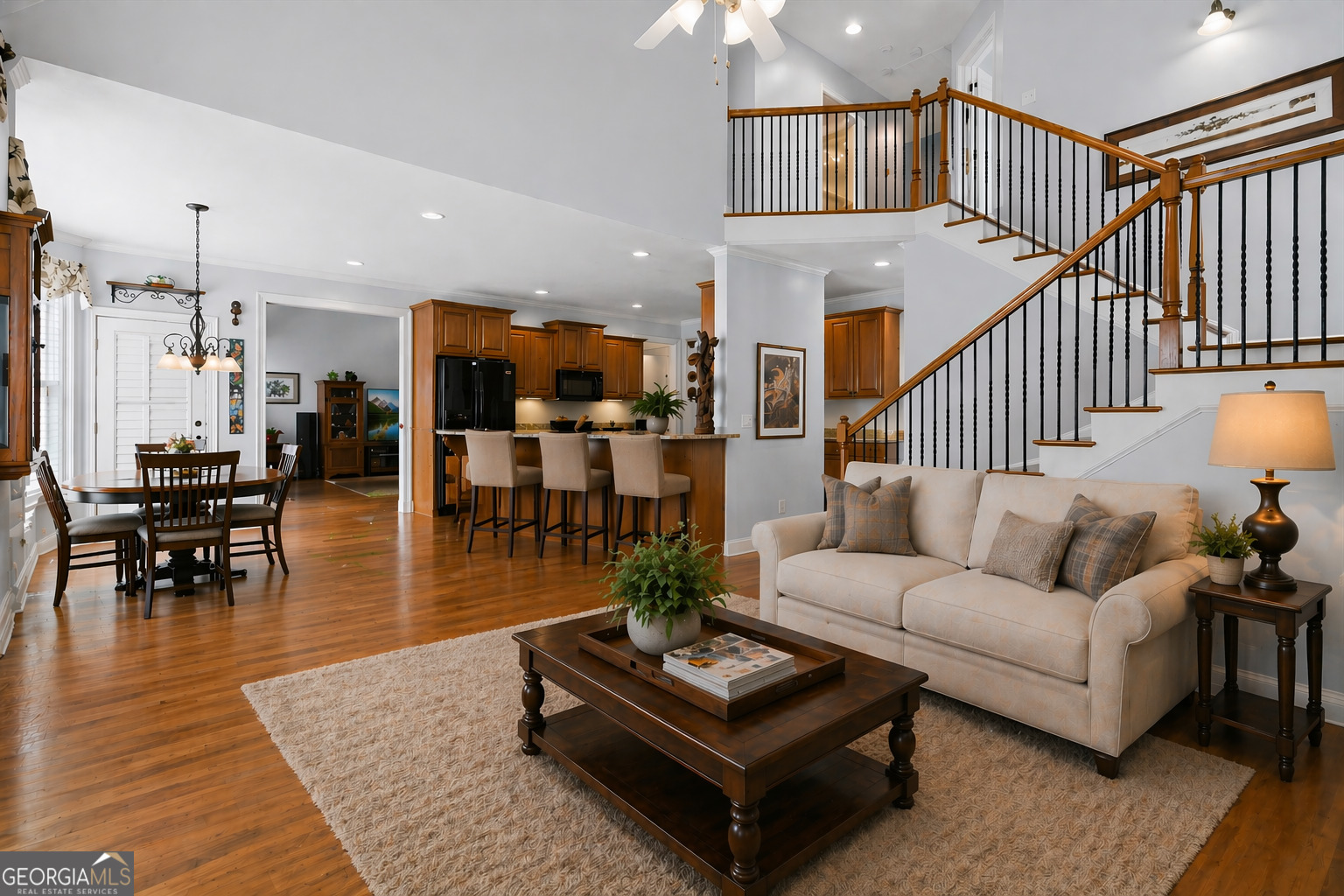 20 Blacksmith Lane NW Cartersville GA 30120