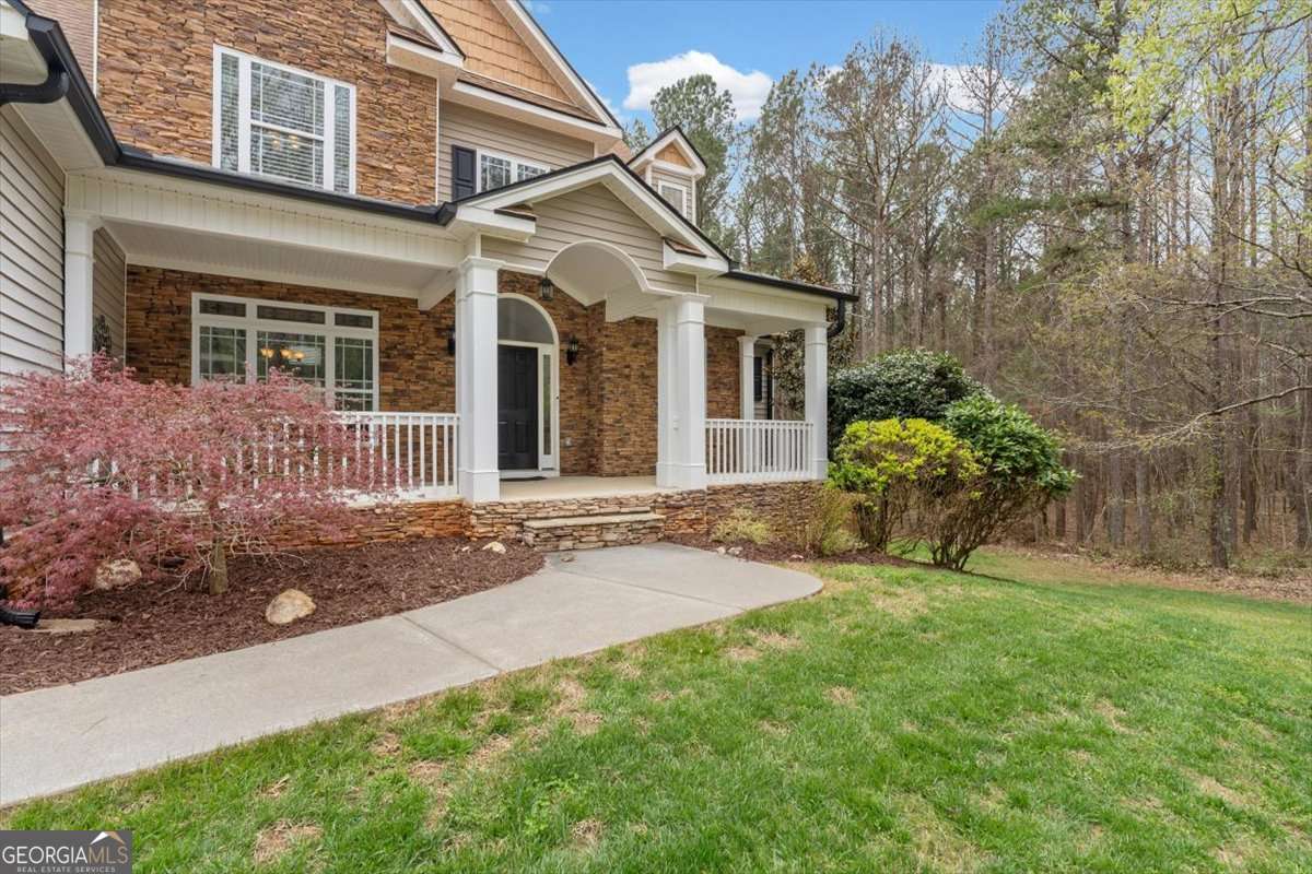 20 Blacksmith Lane NW Cartersville GA 30120