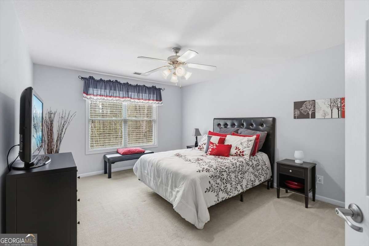 20 Blacksmith Lane NW Cartersville GA 30120
