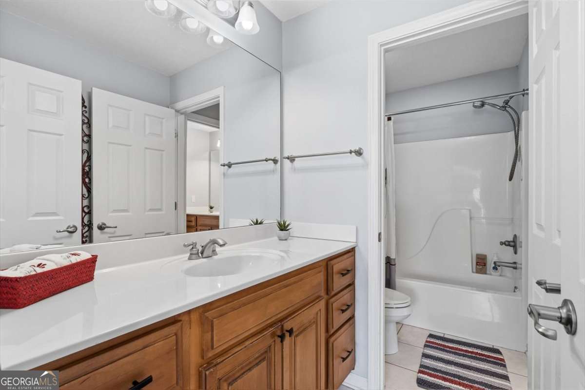 20 Blacksmith Lane NW Cartersville GA 30120