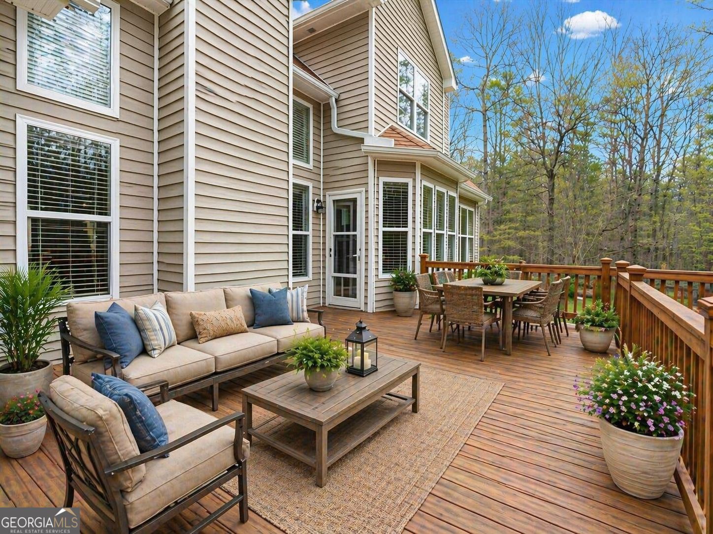 20 Blacksmith Lane NW Cartersville GA 30120