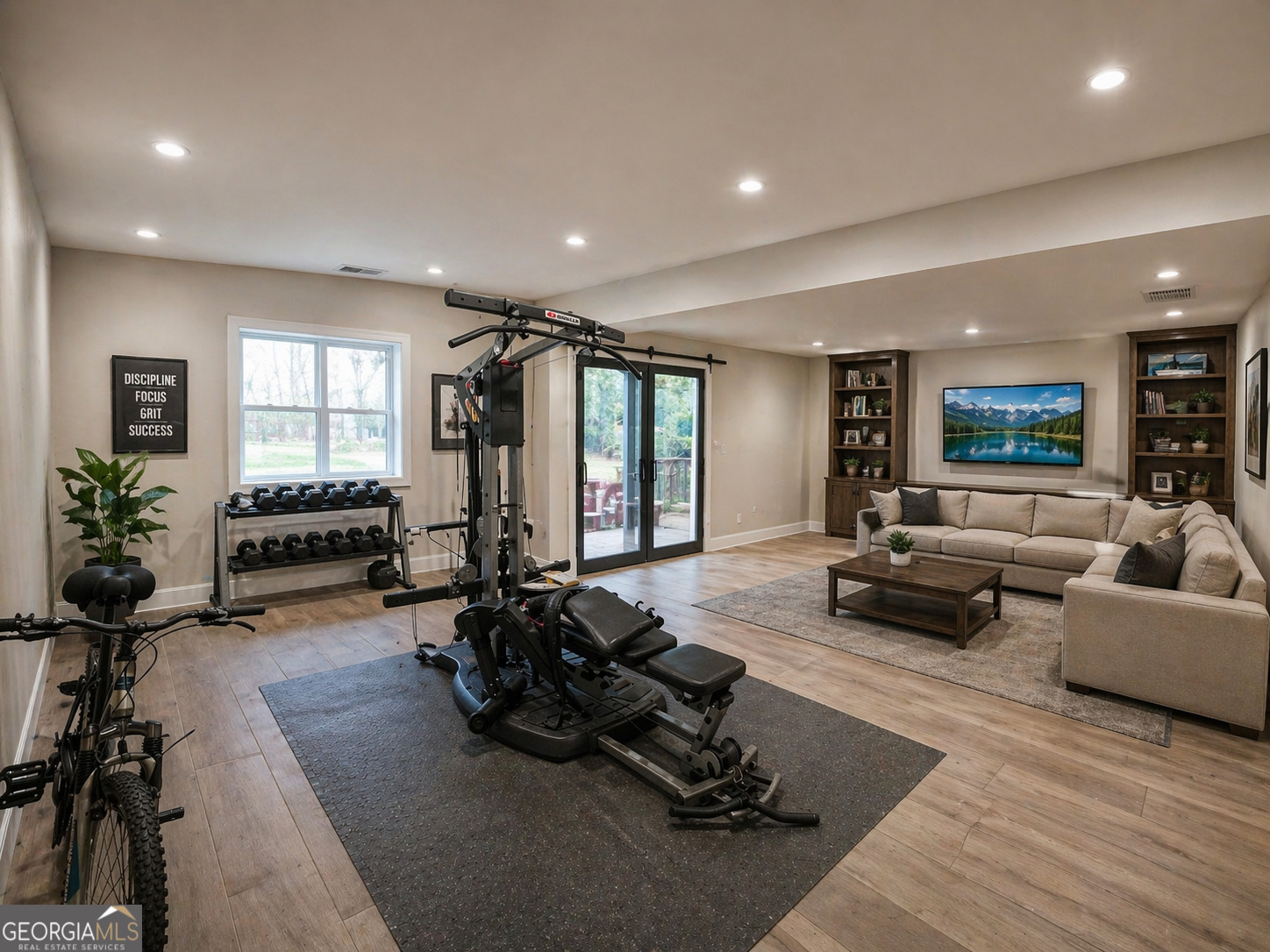 20 Blacksmith Lane NW Cartersville GA 30120