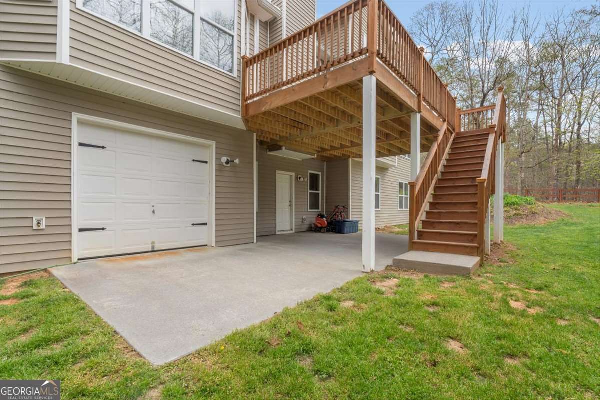 20 Blacksmith Lane NW Cartersville GA 30120