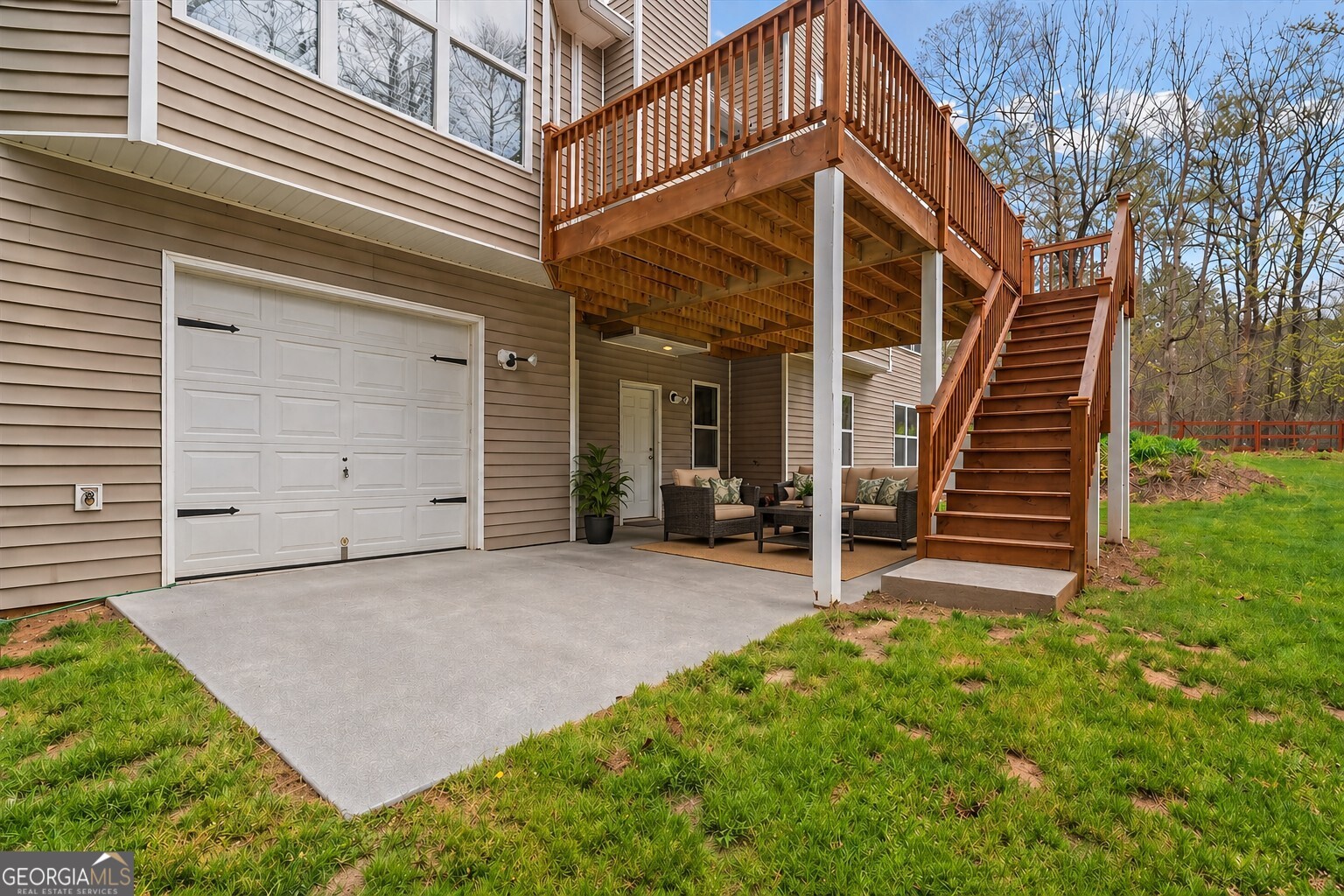 20 Blacksmith Lane NW Cartersville GA 30120