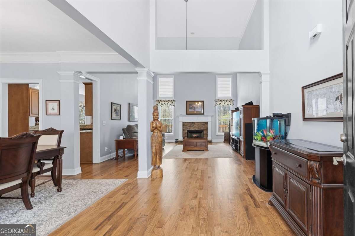 20 Blacksmith Lane NW Cartersville GA 30120