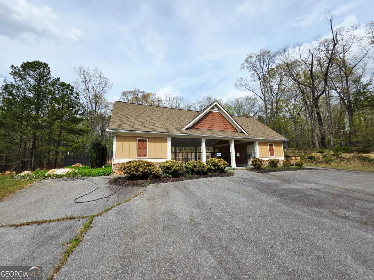 20 Blacksmith Lane NW Cartersville GA 30120
