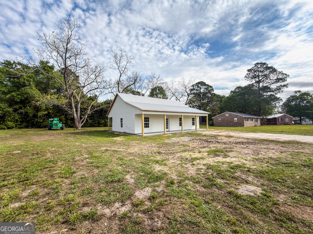 352 SW College Street Pelham GA 31779