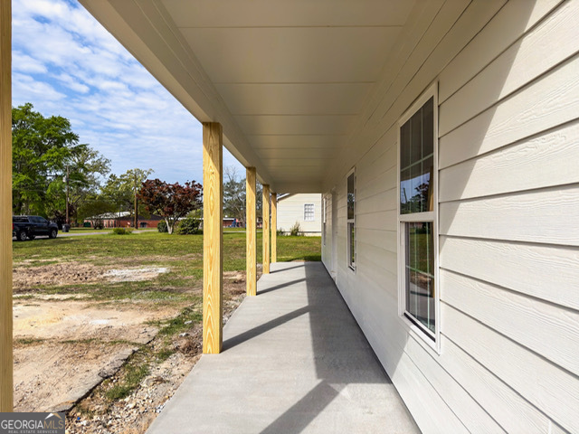 352 SW College Street Pelham GA 31779