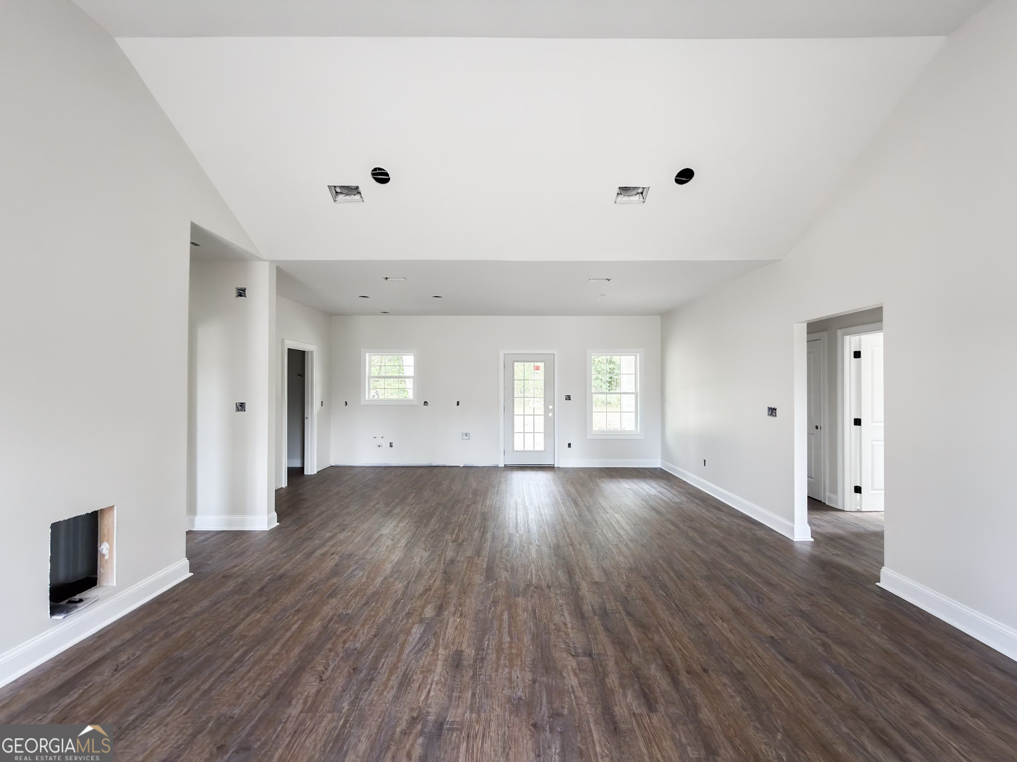 352 SW College Street Pelham GA 31779