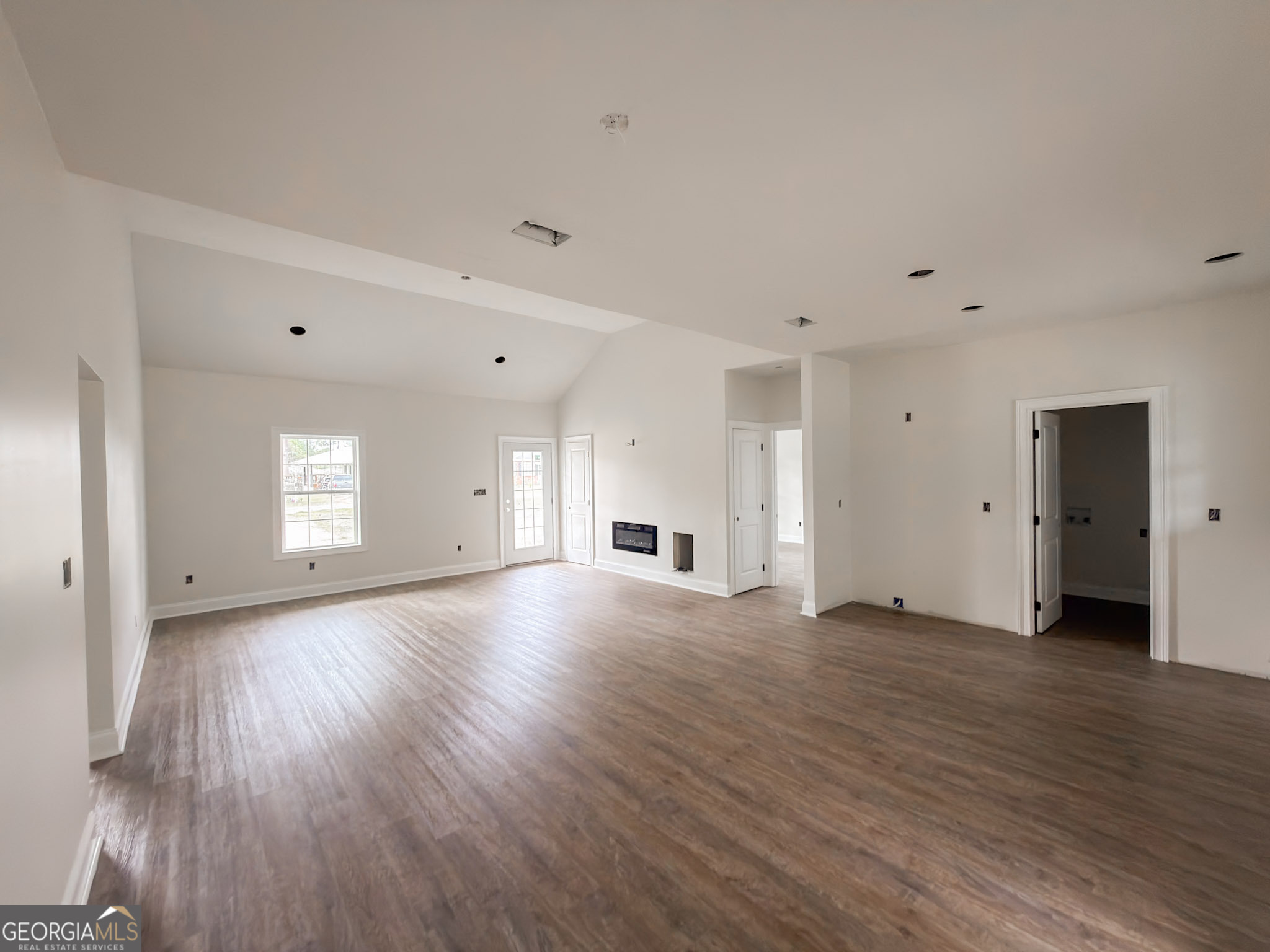 352 SW College Street Pelham GA 31779