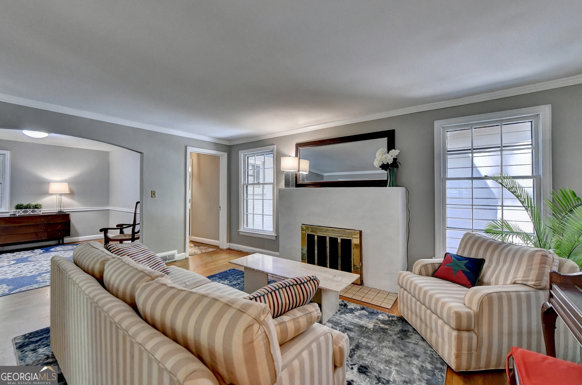 906 Lullwater Road Ne Atlanta GA 30307