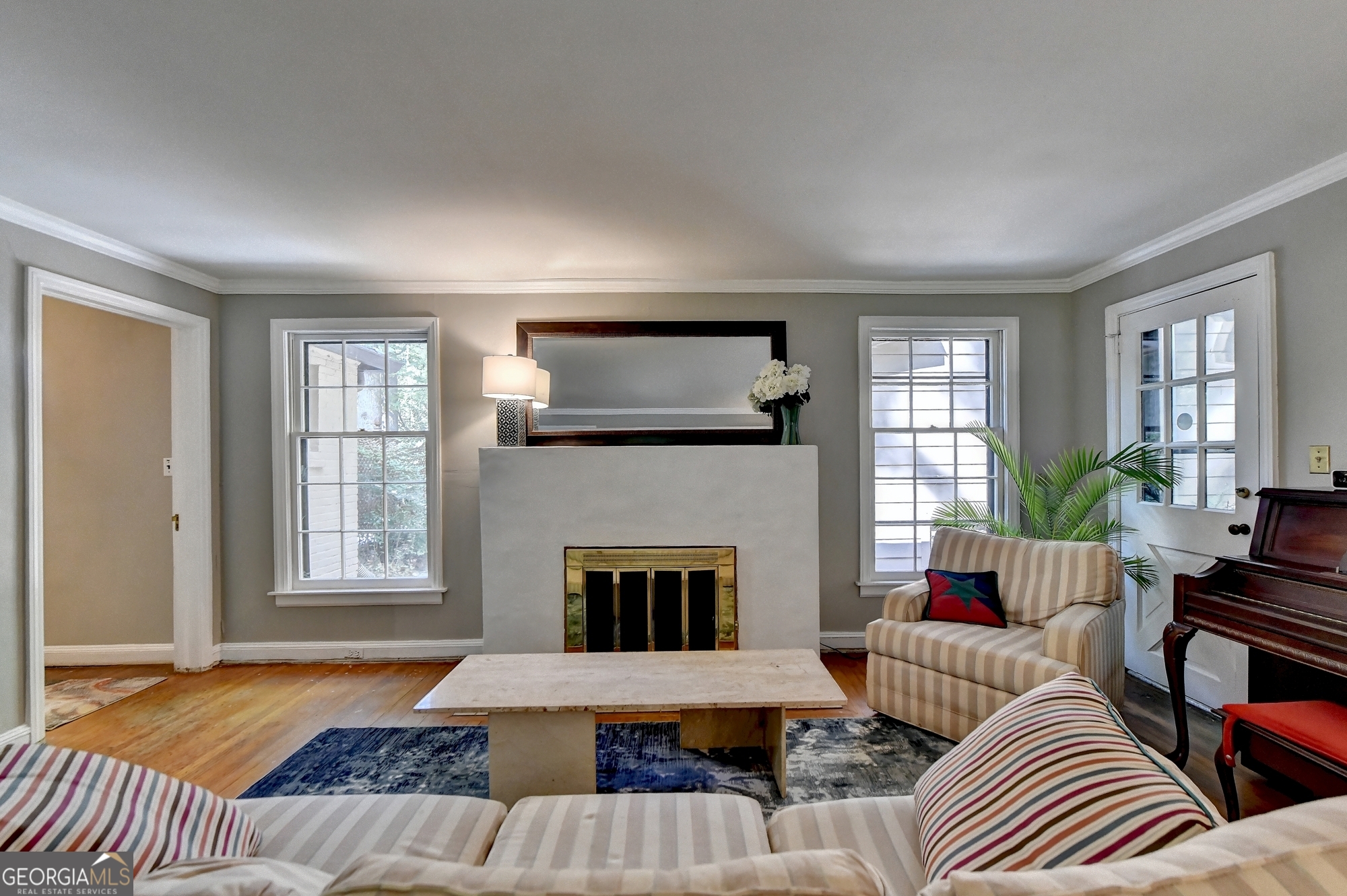 906 Lullwater Road Ne Atlanta GA 30307