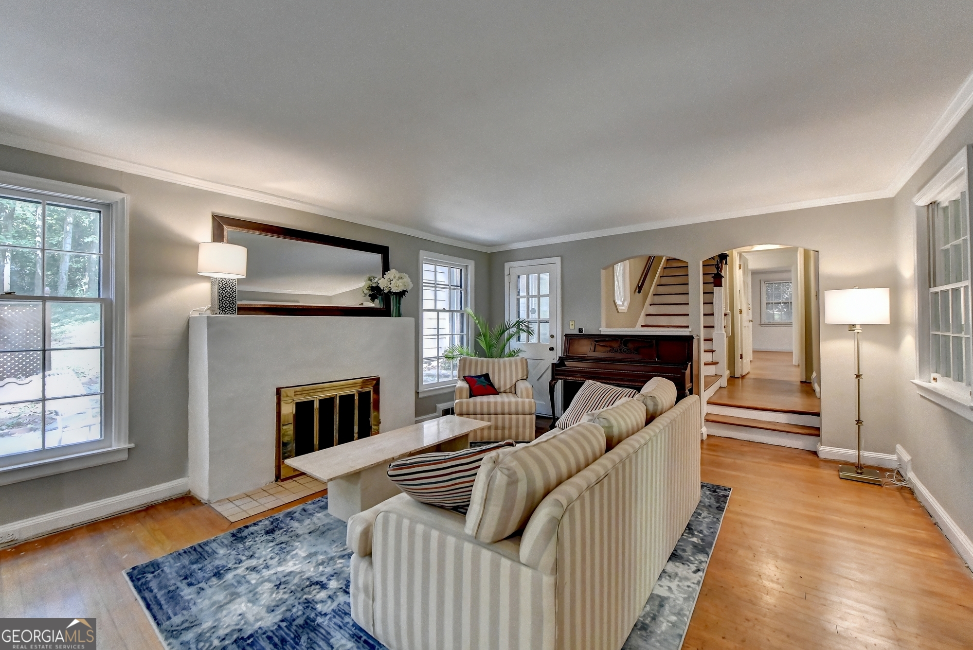 906 Lullwater Road Ne Atlanta GA 30307