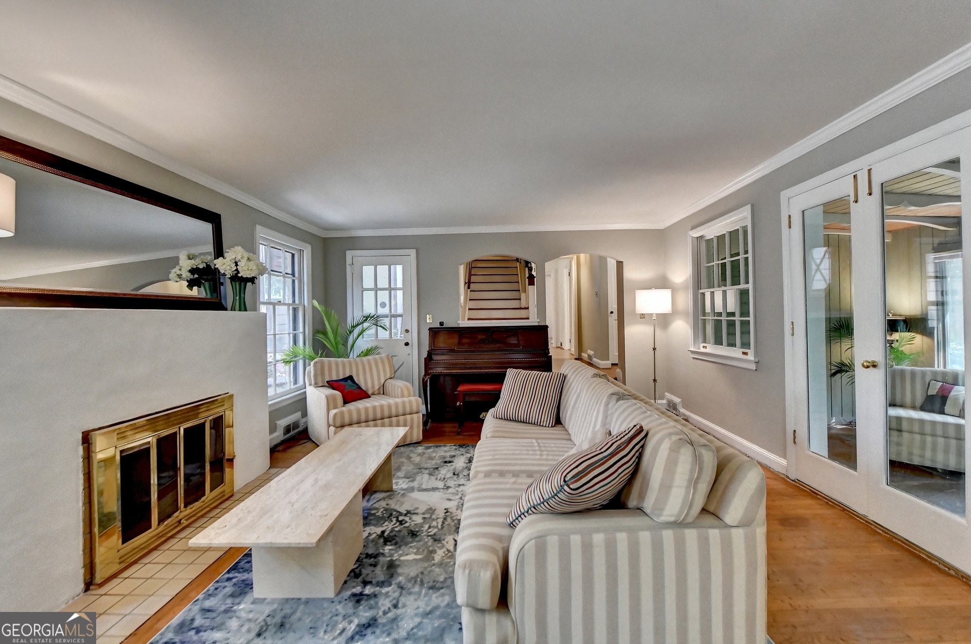 906 Lullwater Road Ne Atlanta GA 30307