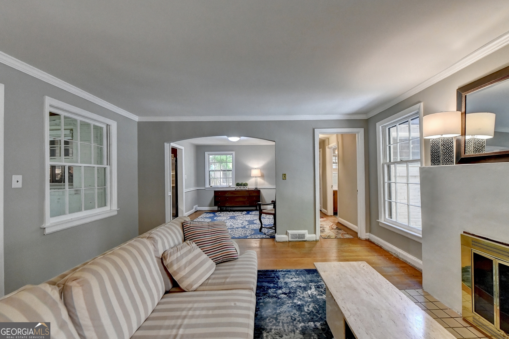 906 Lullwater Road Ne Atlanta GA 30307