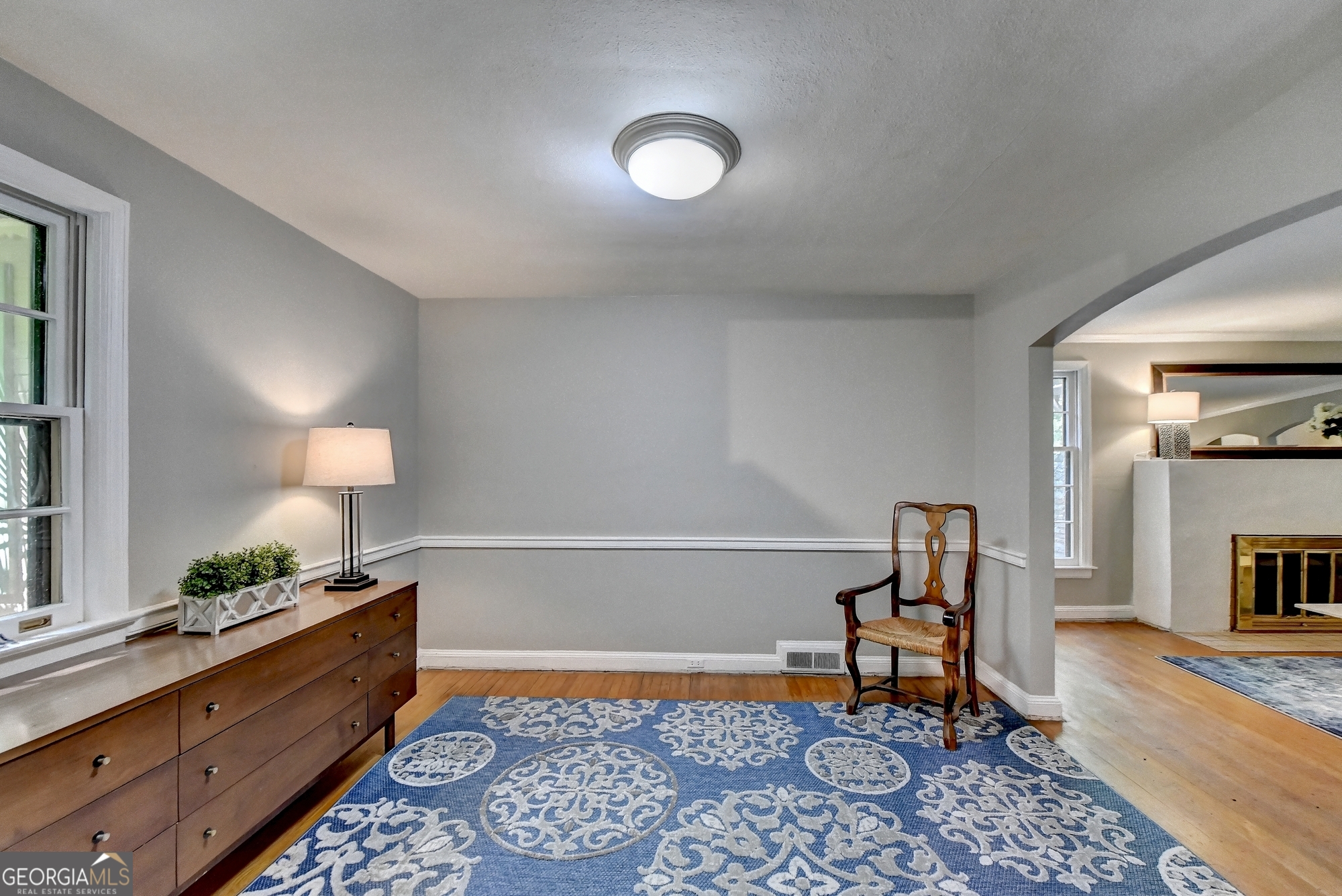 906 Lullwater Road Ne Atlanta GA 30307