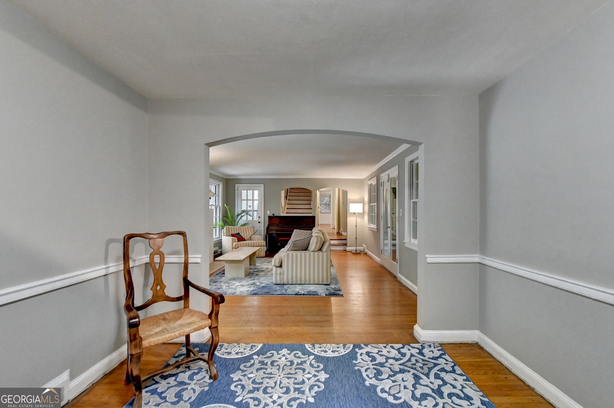 906 Lullwater Road Ne Atlanta GA 30307