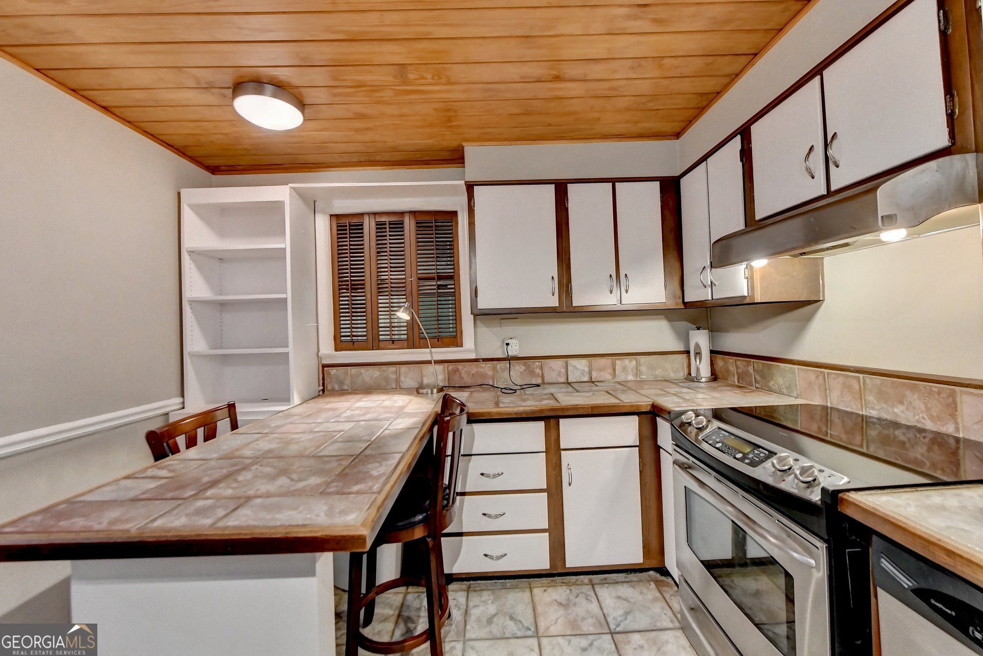 906 Lullwater Road Ne Atlanta GA 30307