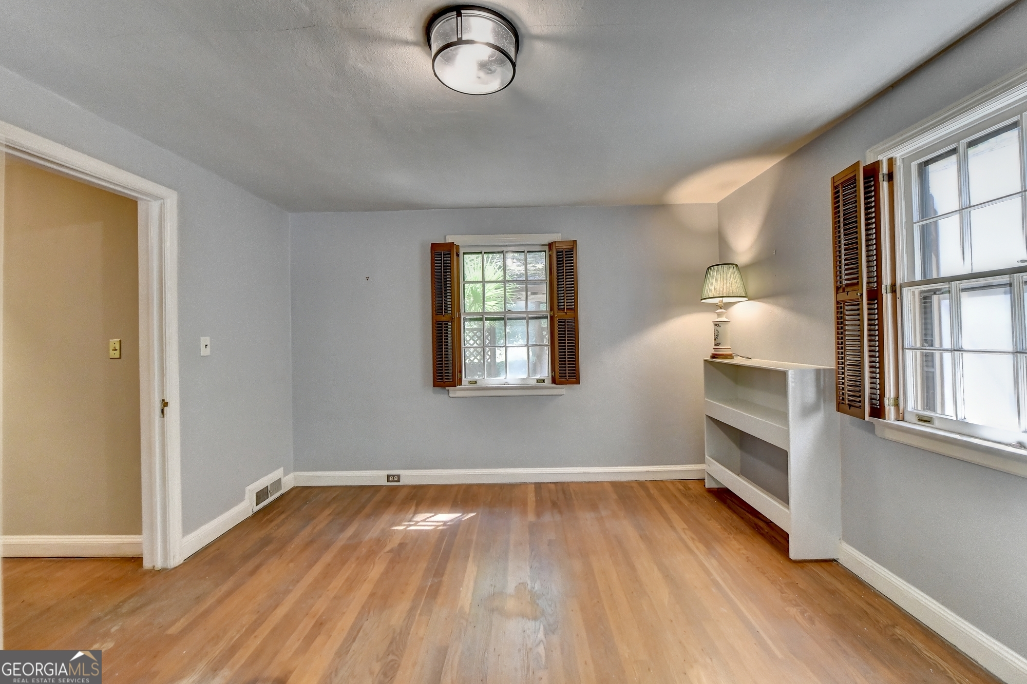 906 Lullwater Road Ne Atlanta GA 30307