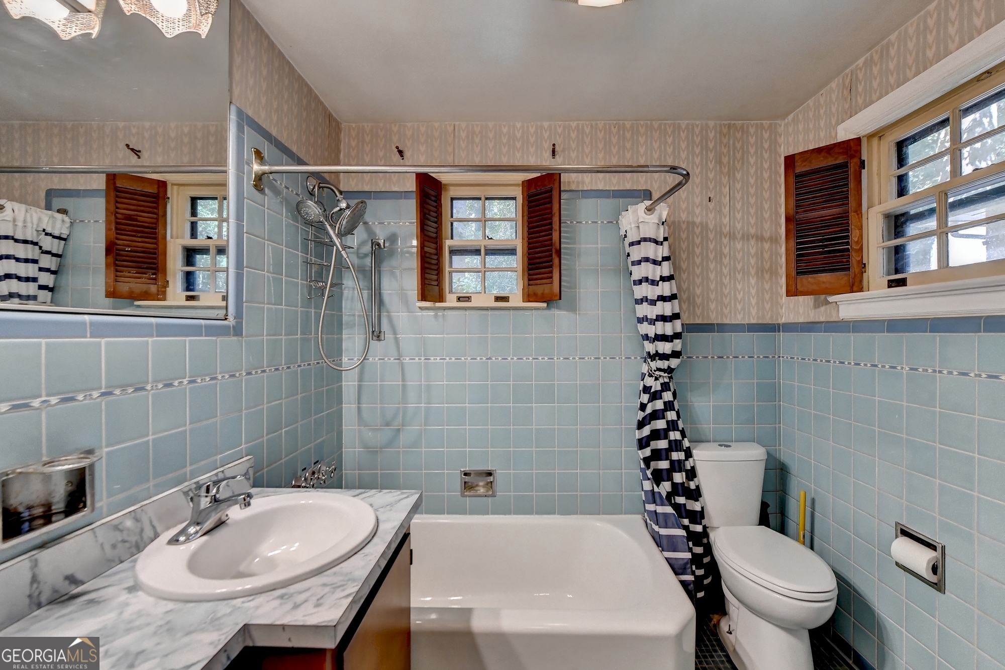 906 Lullwater Road Ne Atlanta GA 30307