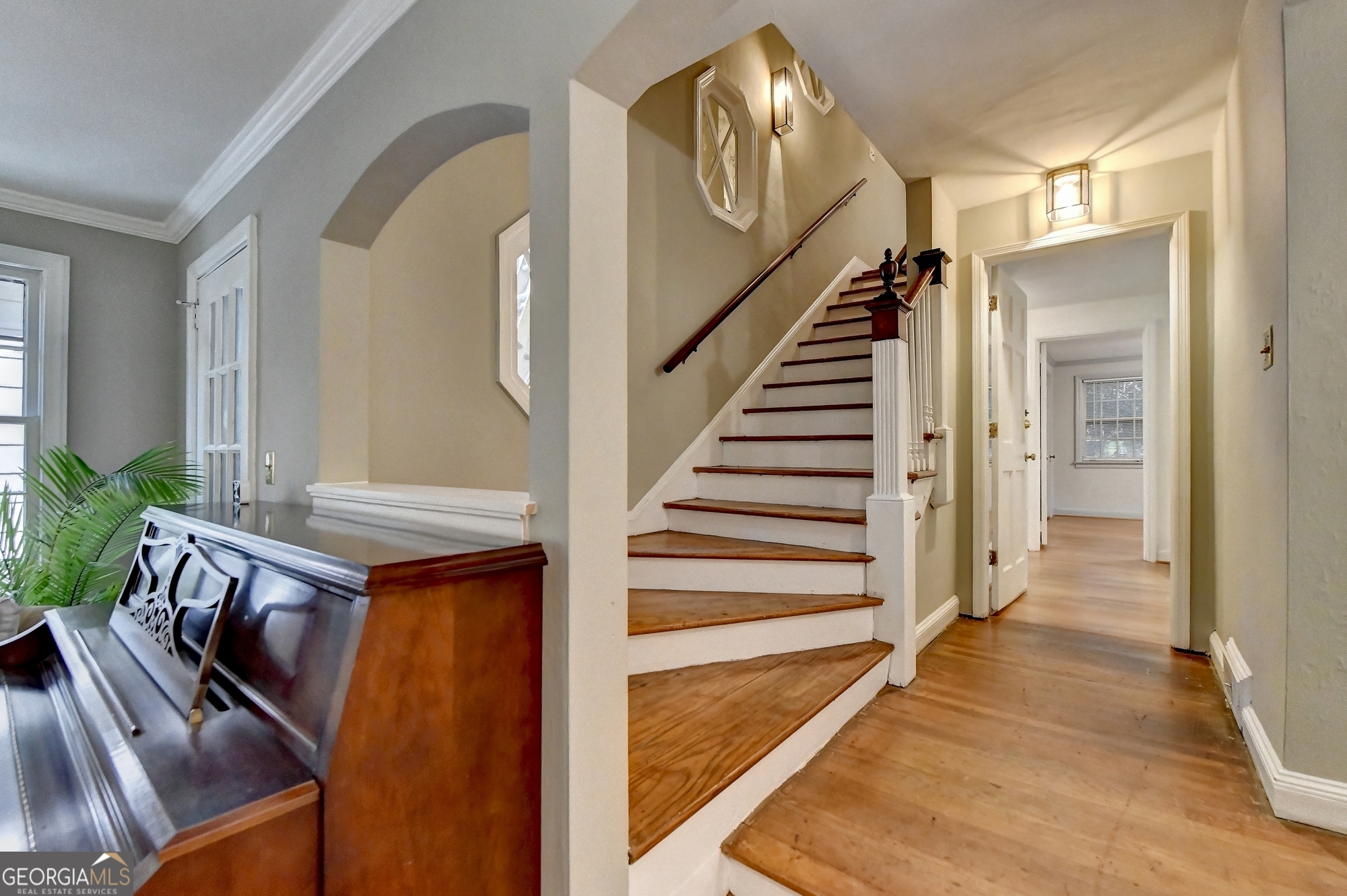 906 Lullwater Road Ne Atlanta GA 30307