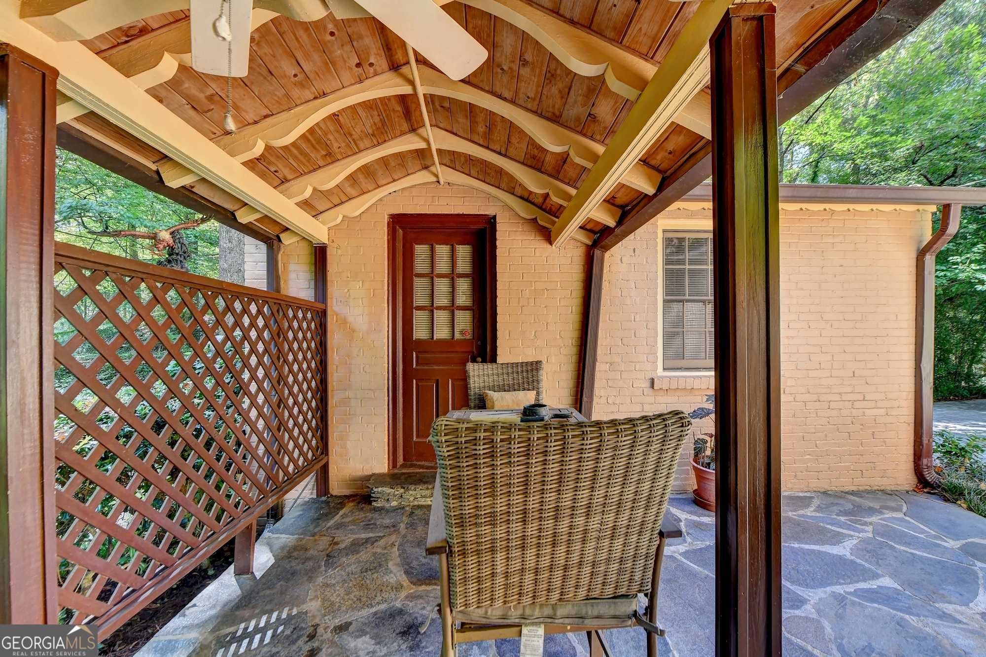 906 Lullwater Road Ne Atlanta GA 30307