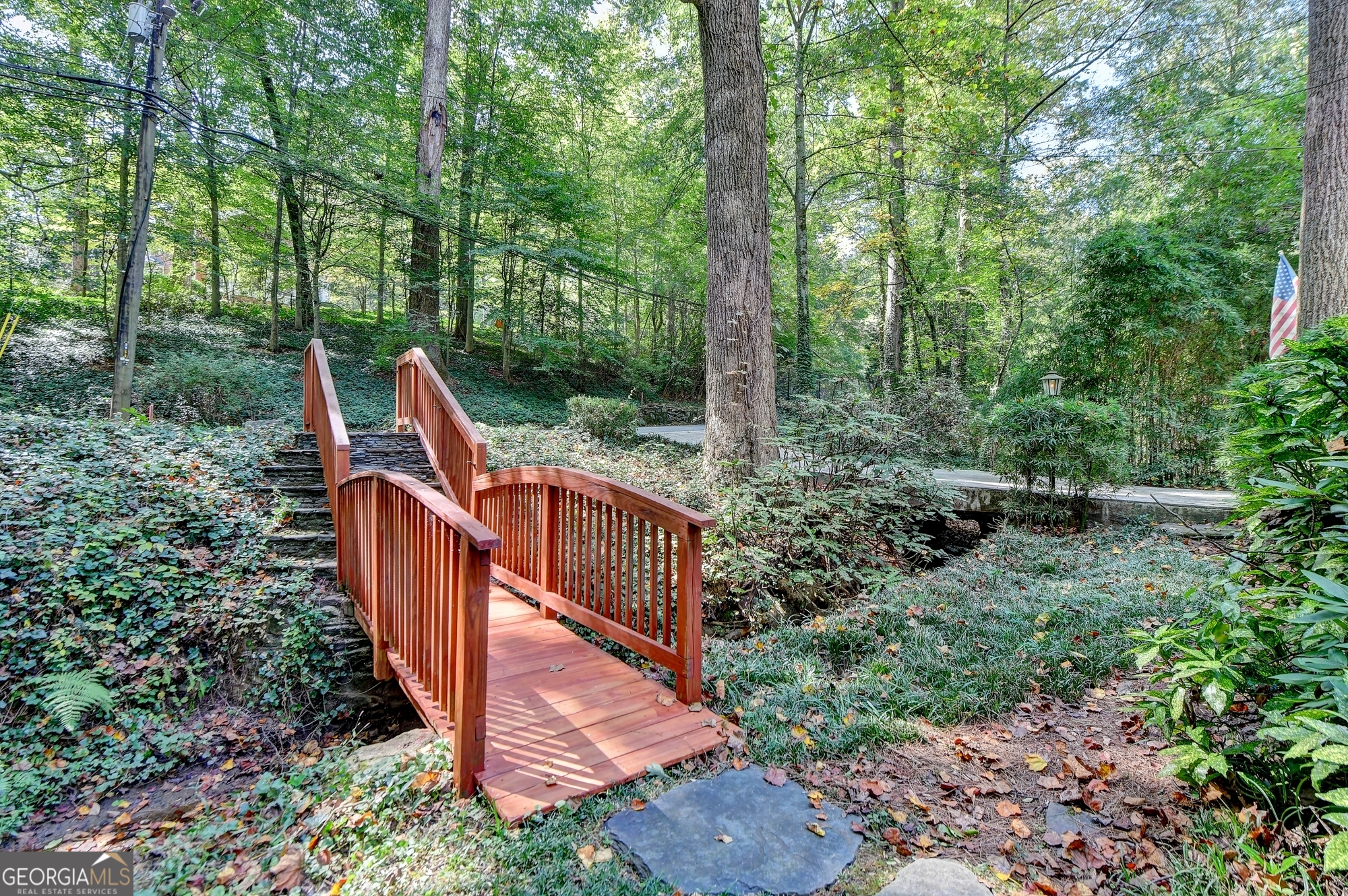 906 Lullwater Road Ne Atlanta GA 30307