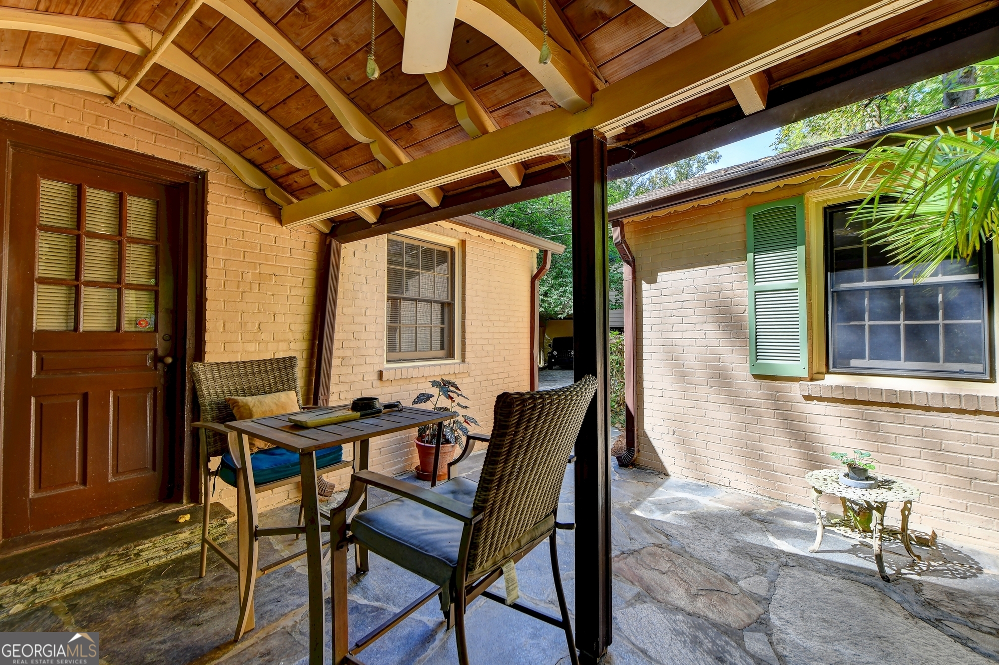 906 Lullwater Road Ne Atlanta GA 30307